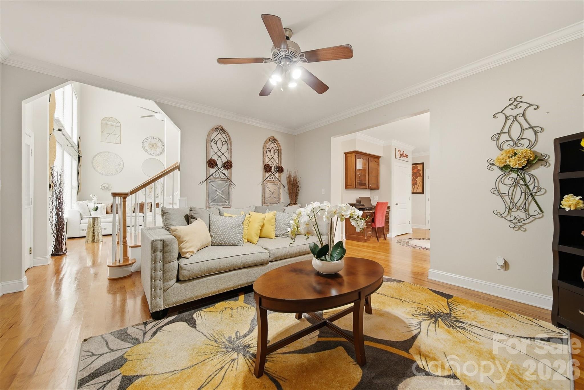 1710 30th Avenue Drive NE — Hickory