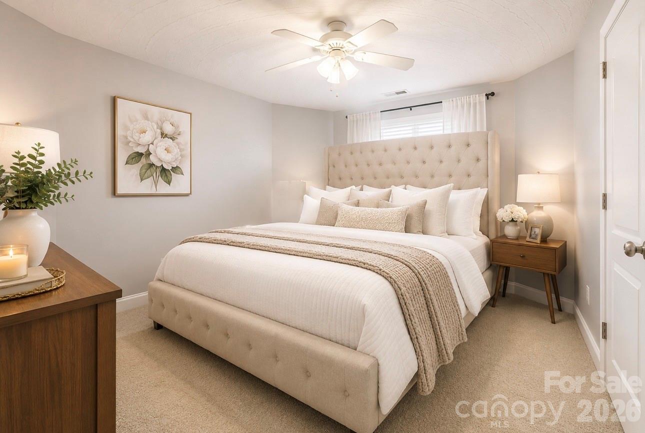 1710 30th Avenue Drive NE — Hickory