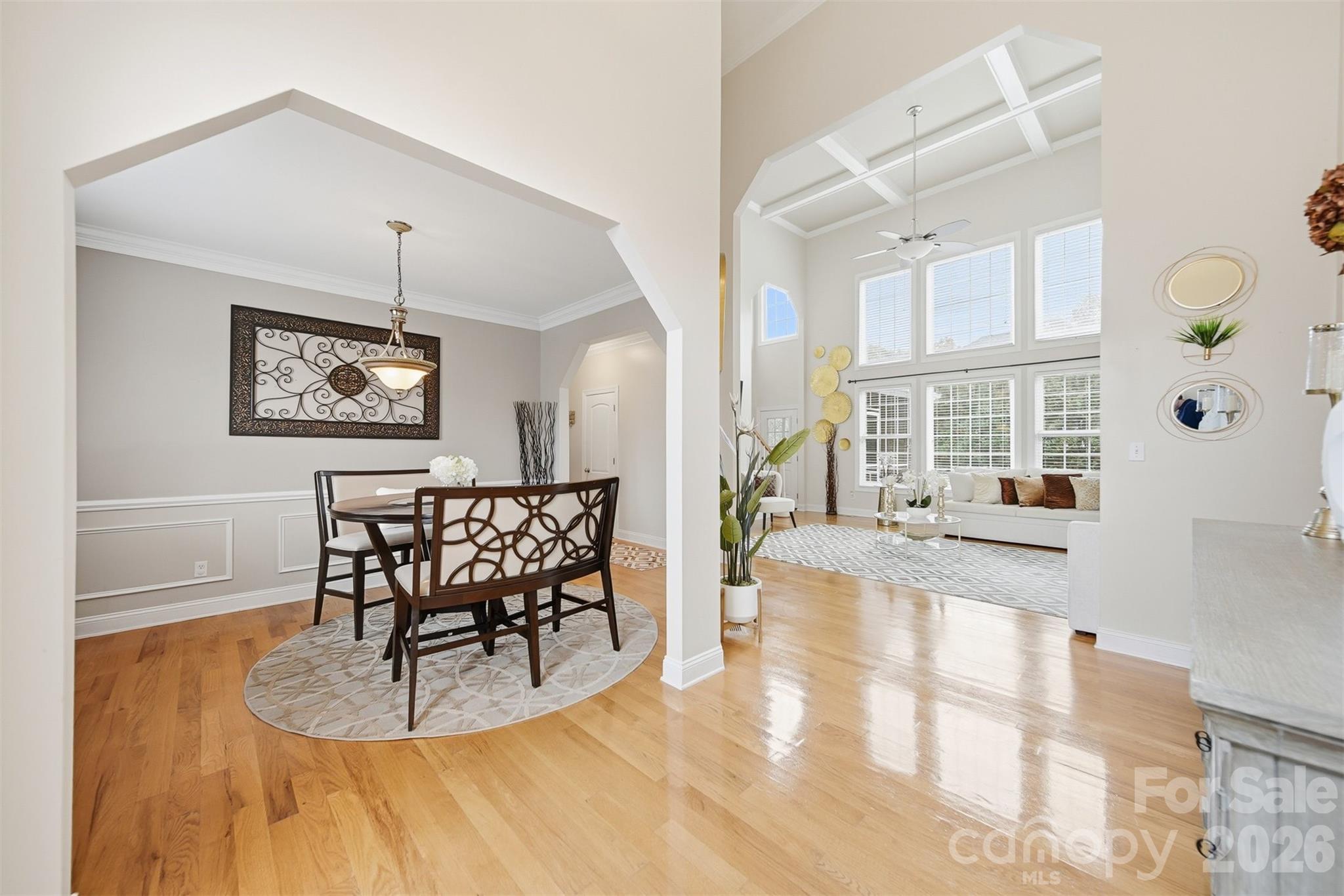 1710 30th Avenue Drive NE — Hickory