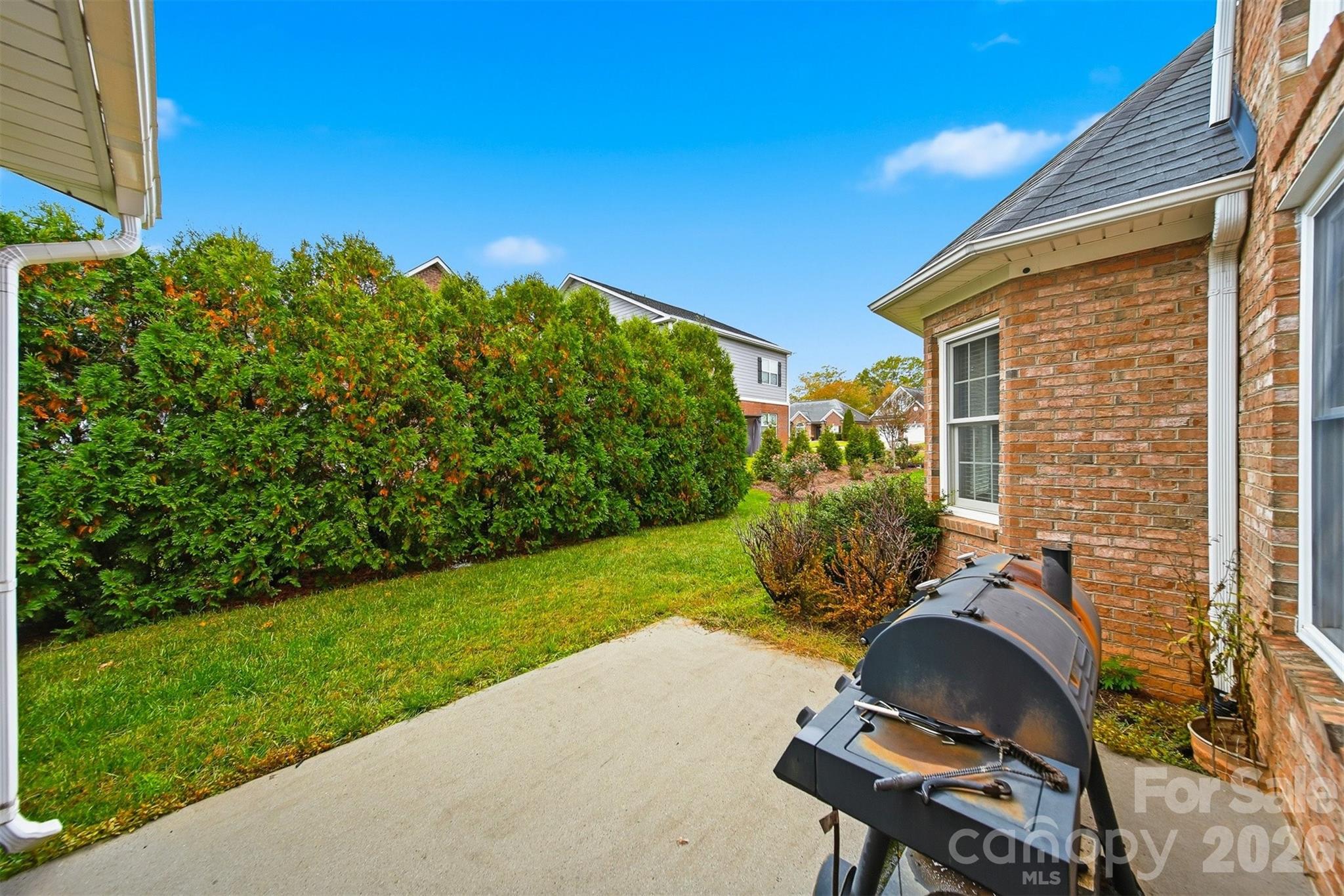 1710 30th Avenue Drive NE — Hickory