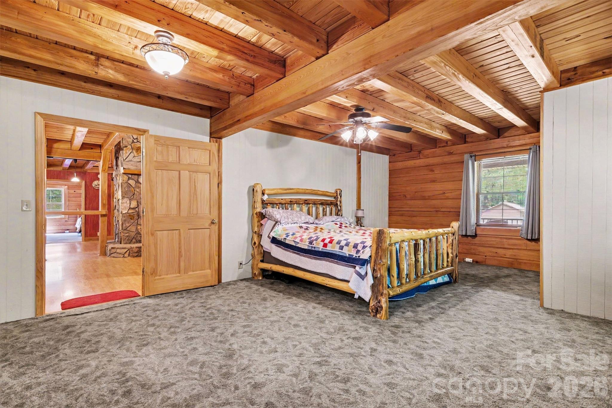 6328 Four Knights Lane — Clover