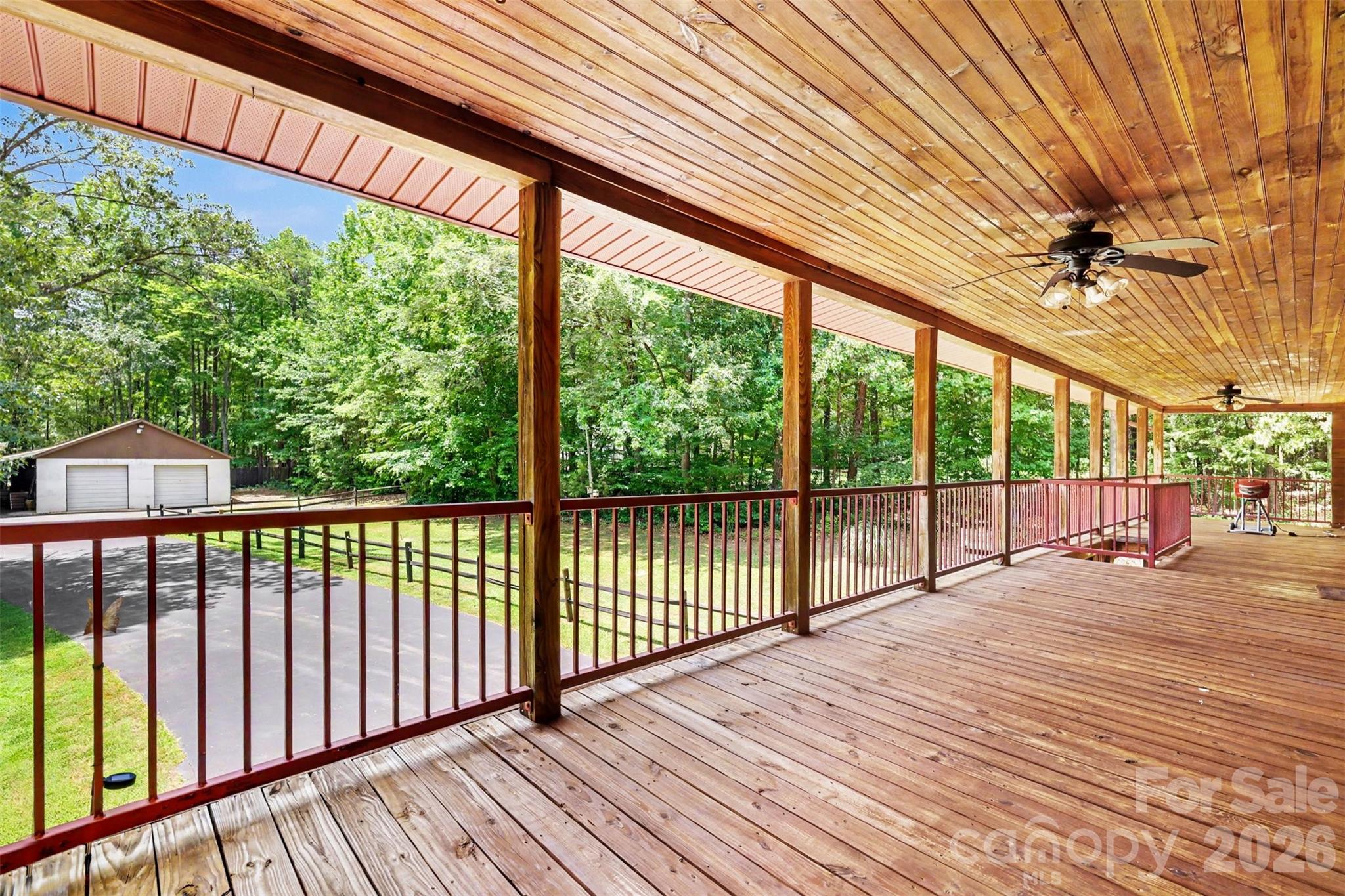 6328 Four Knights Lane — Clover