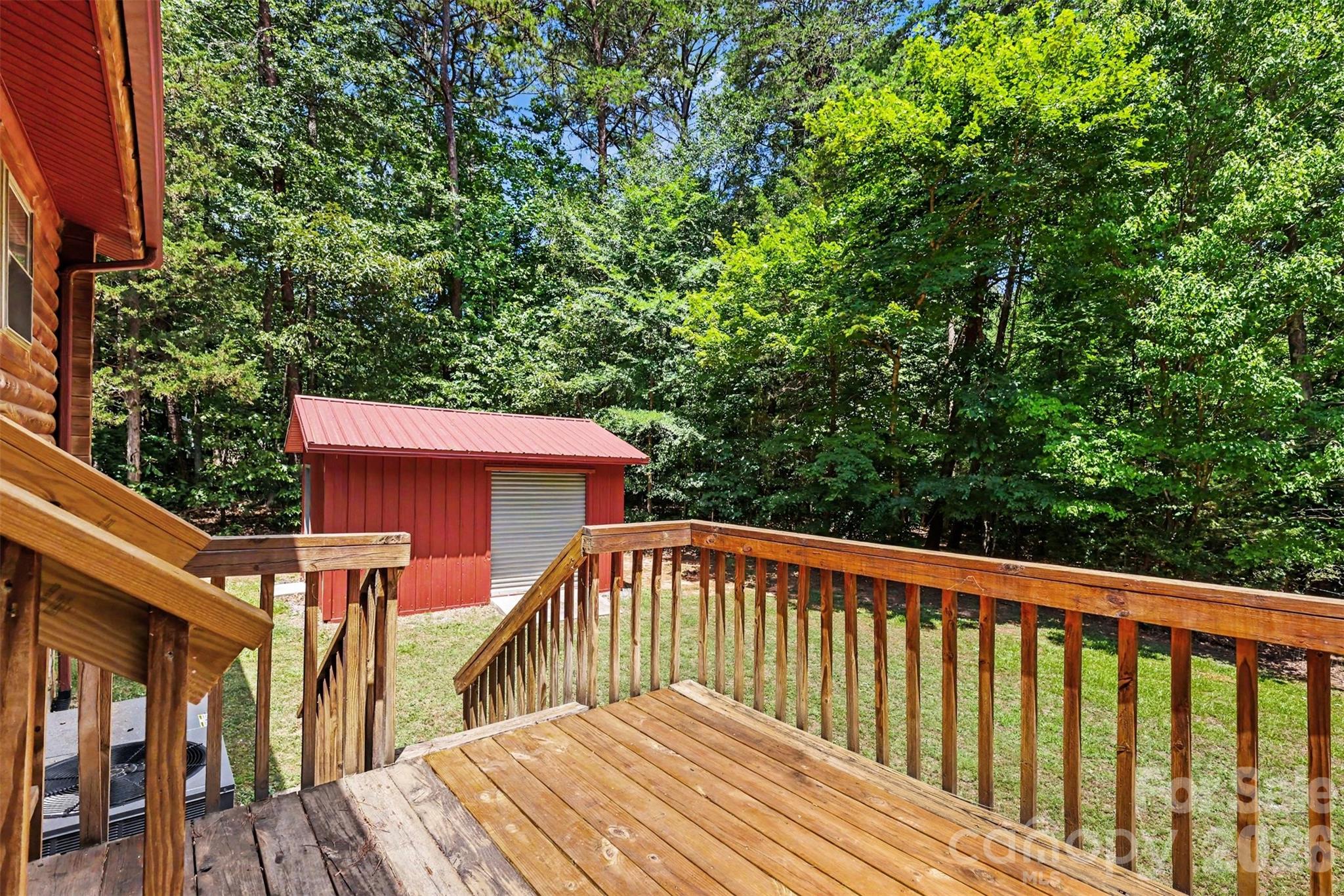 6328 Four Knights Lane — Clover
