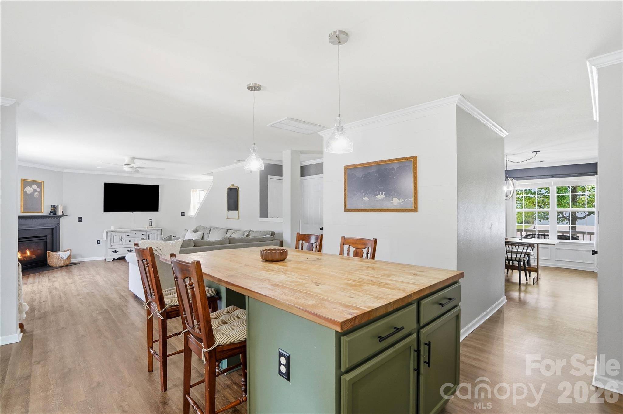 409 Lind Point Lane — Monroe