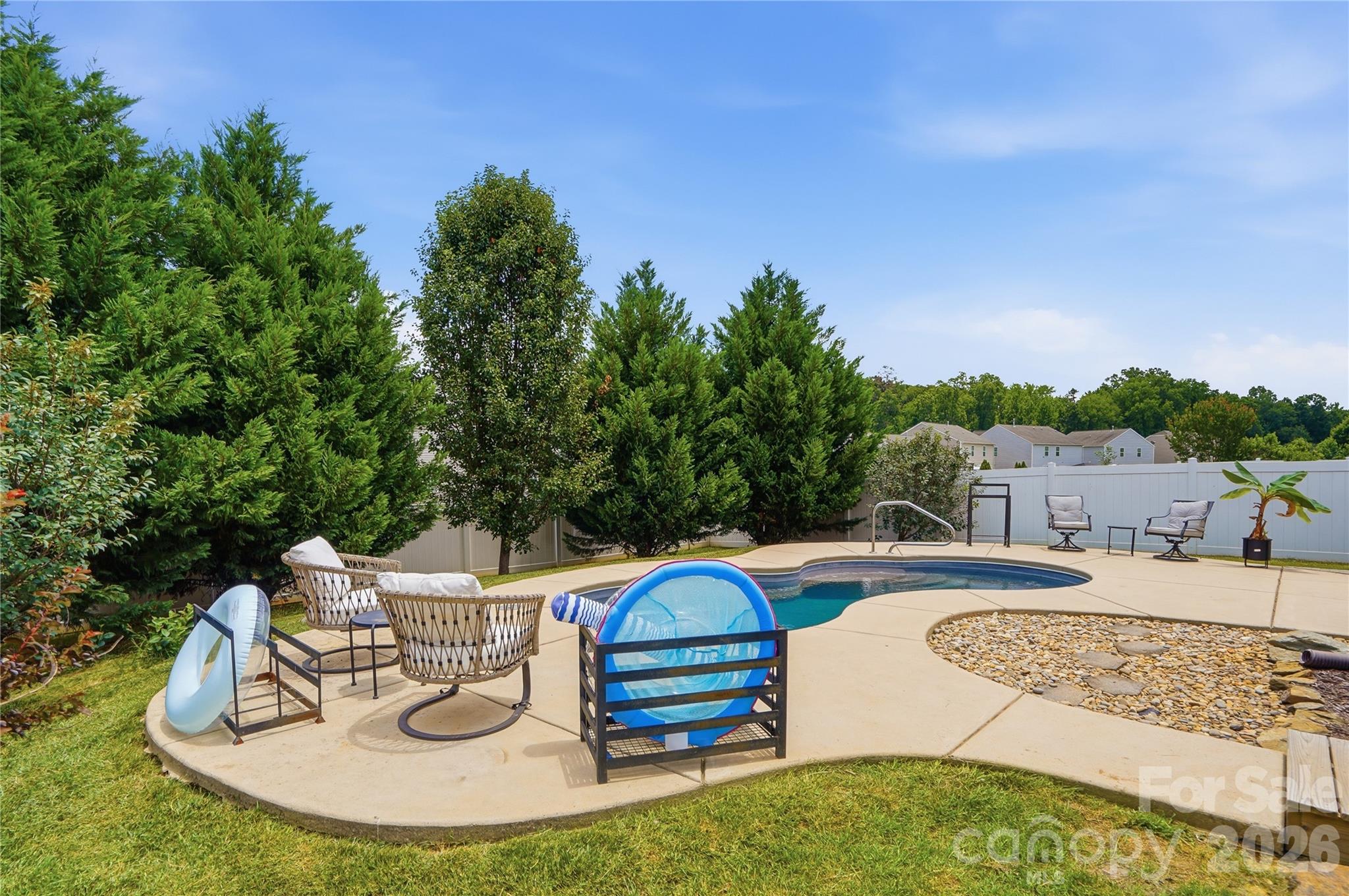 409 Lind Point Lane — Monroe