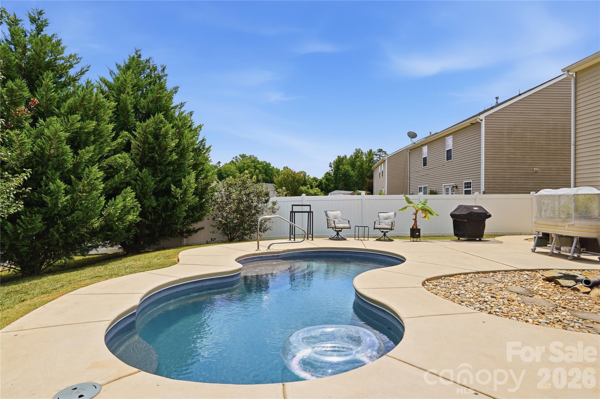409 Lind Point Lane — Monroe