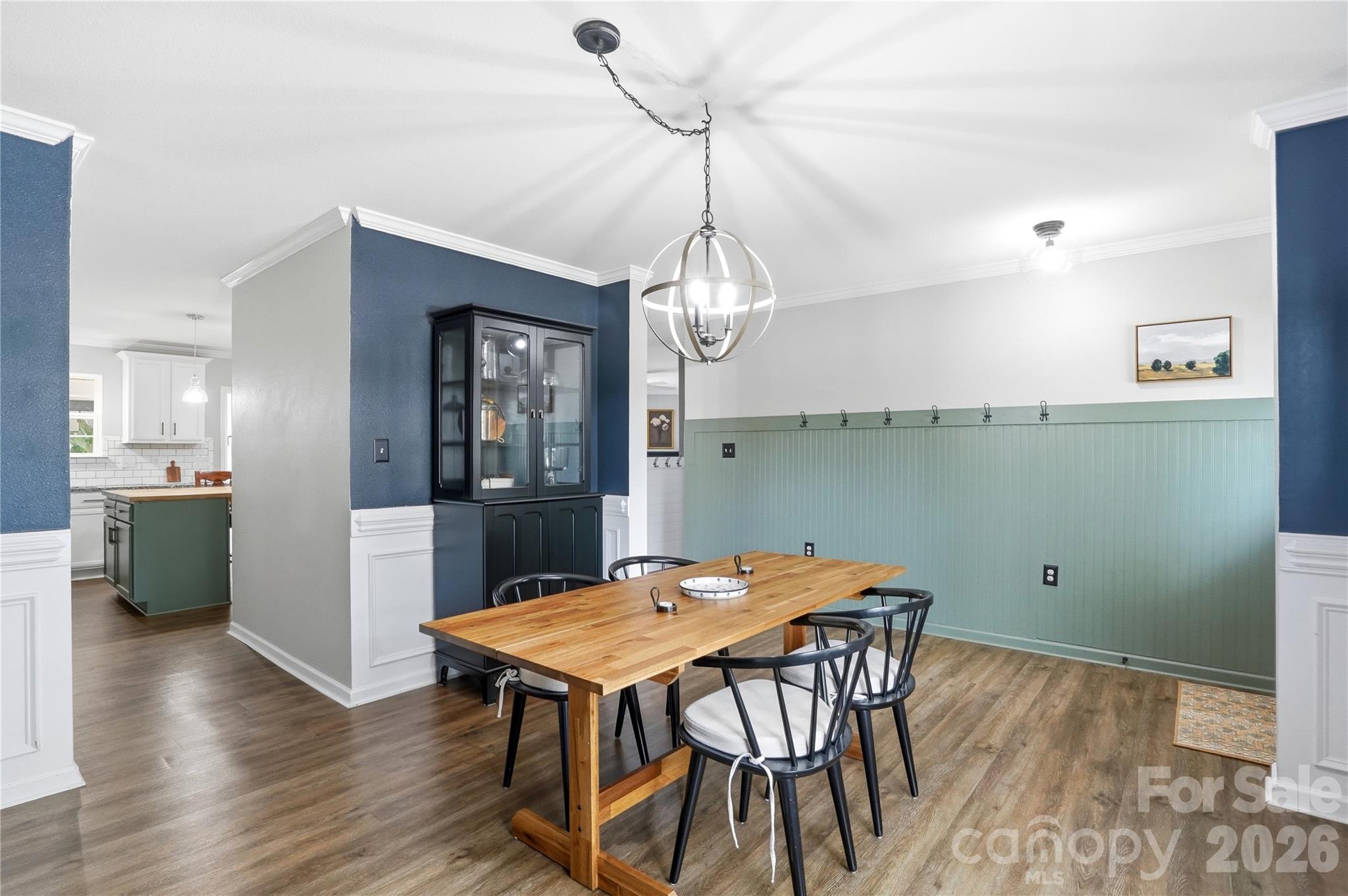 409 Lind Point Lane — Monroe