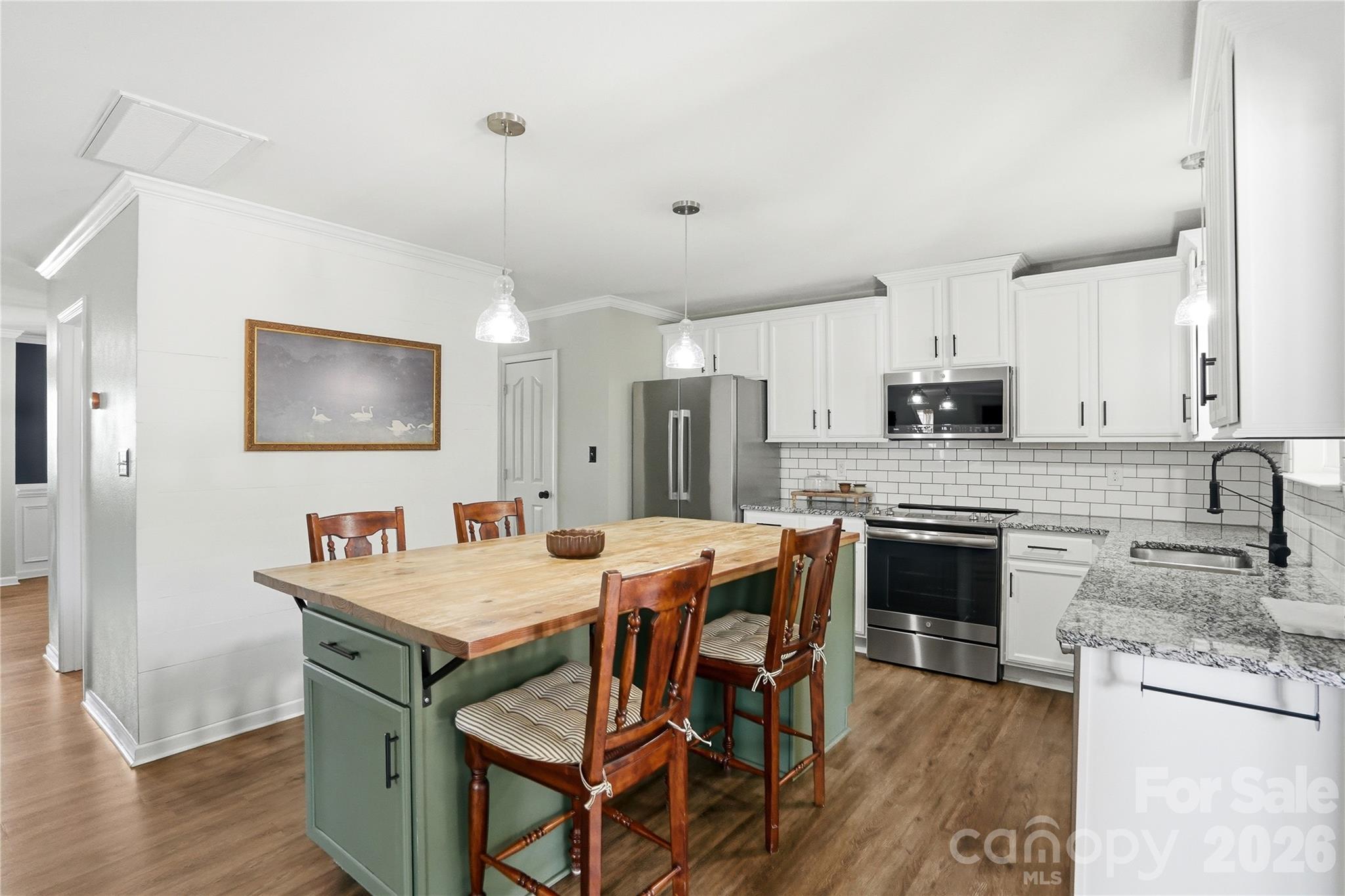 409 Lind Point Lane — Monroe