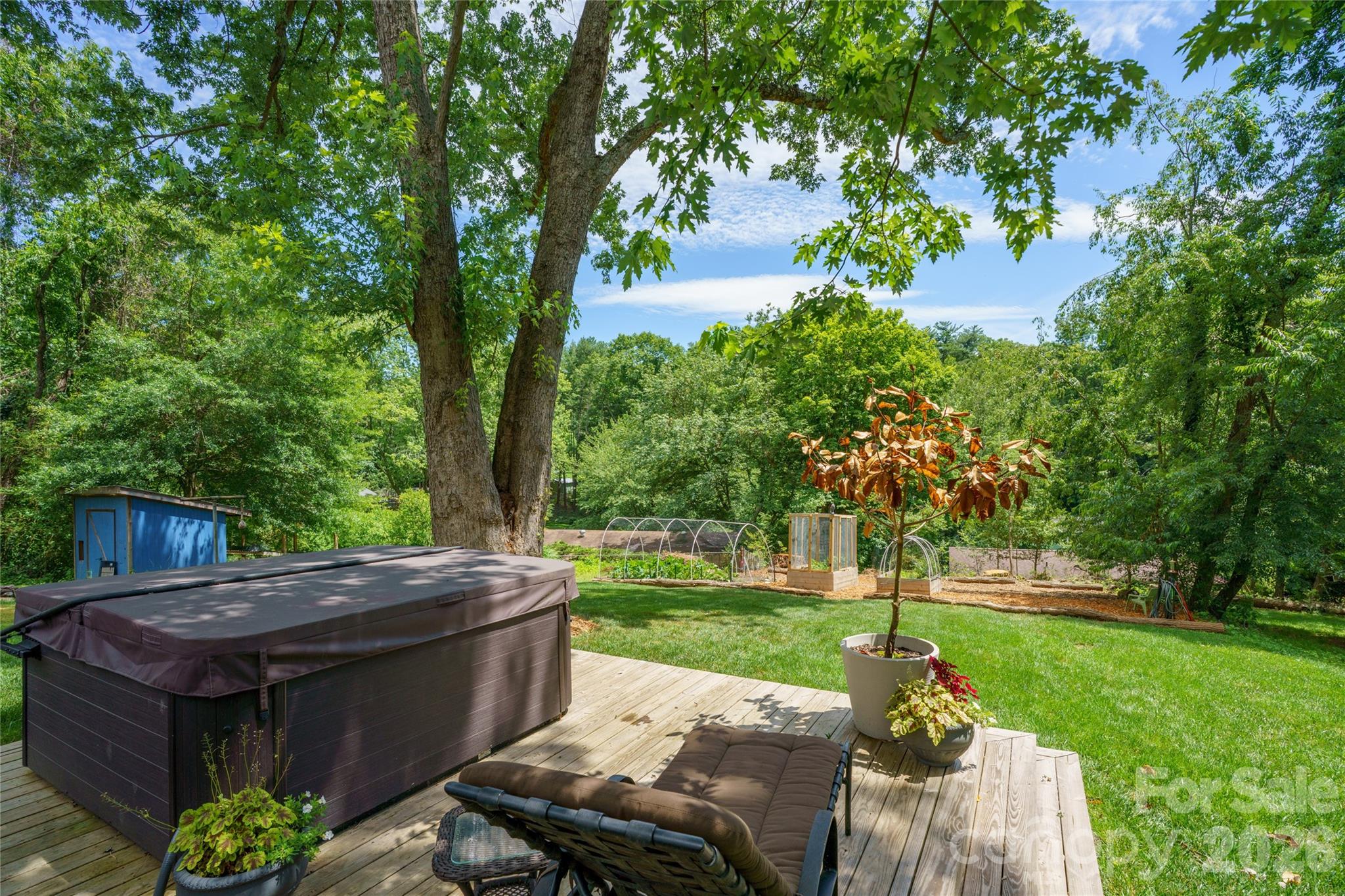 43 Morris Street — Asheville