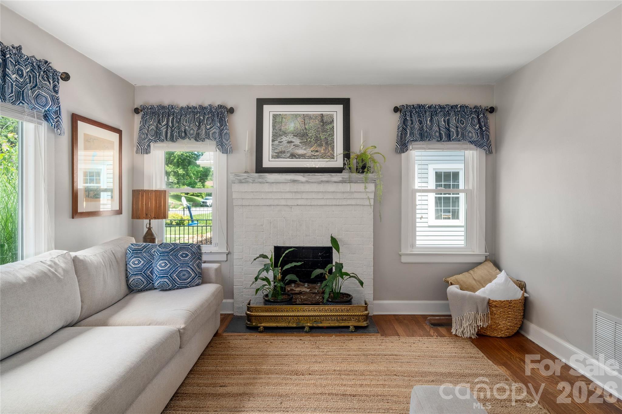 43 Morris Street — Asheville