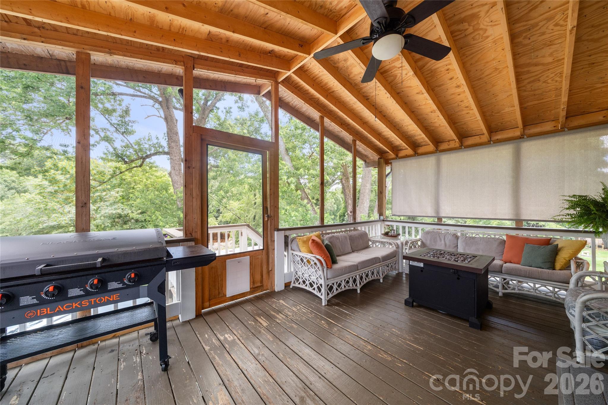 43 Morris Street — Asheville
