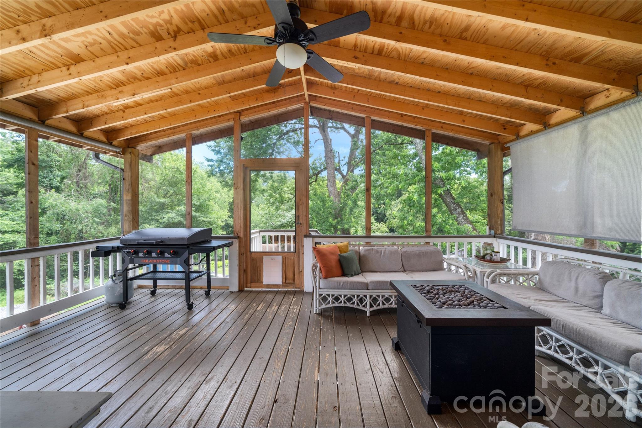 43 Morris Street — Asheville