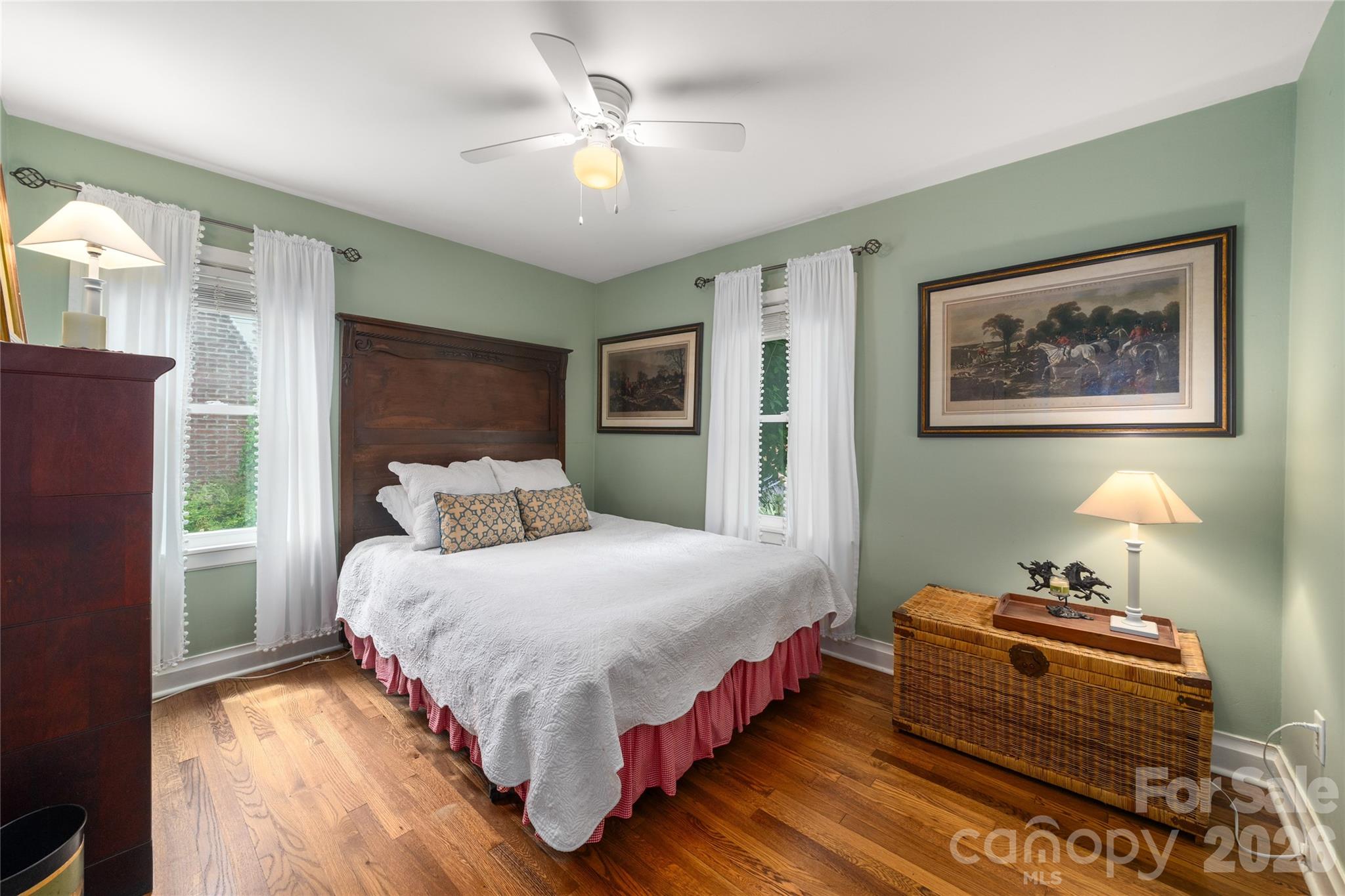 43 Morris Street — Asheville
