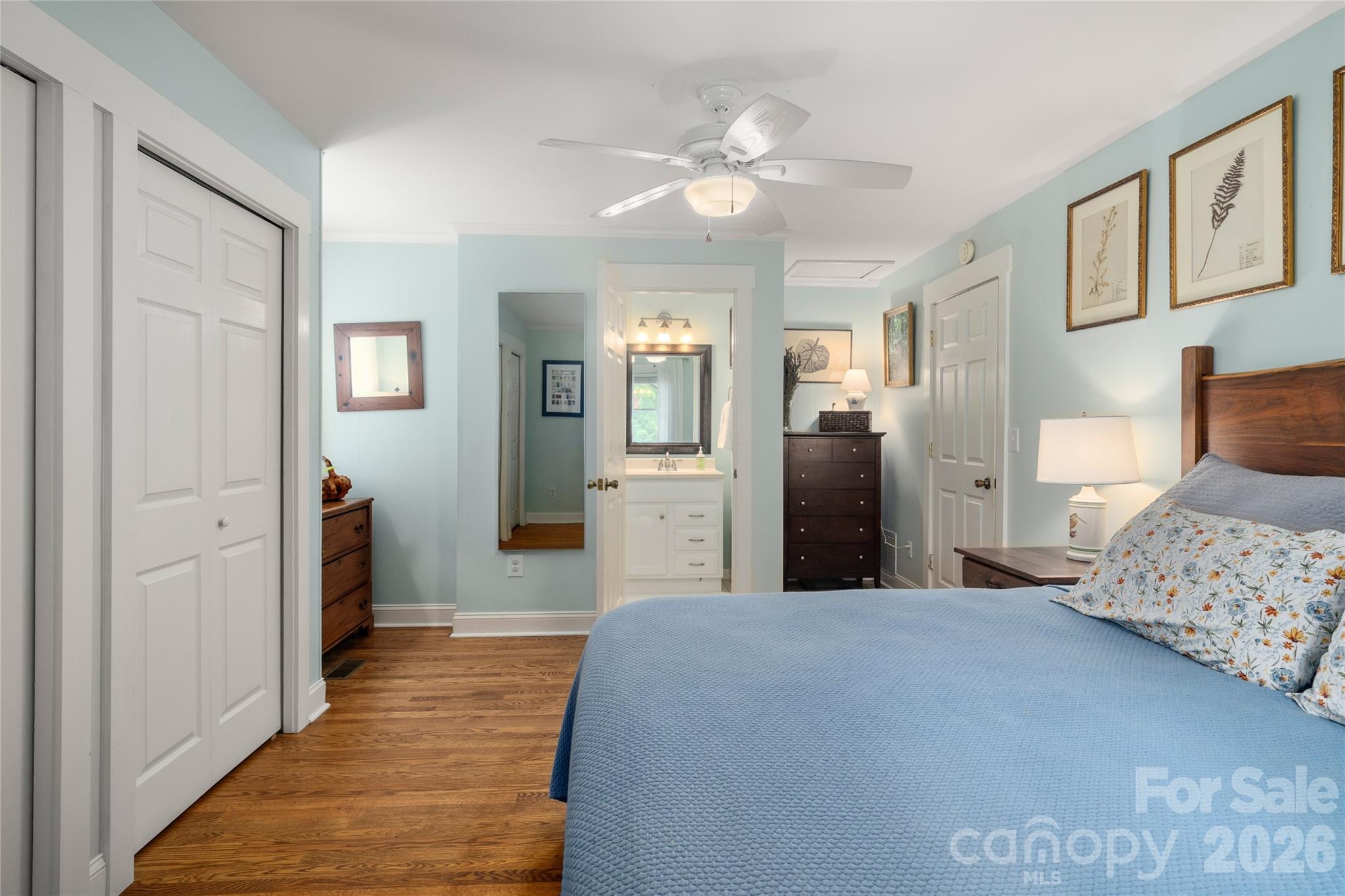 43 Morris Street — Asheville