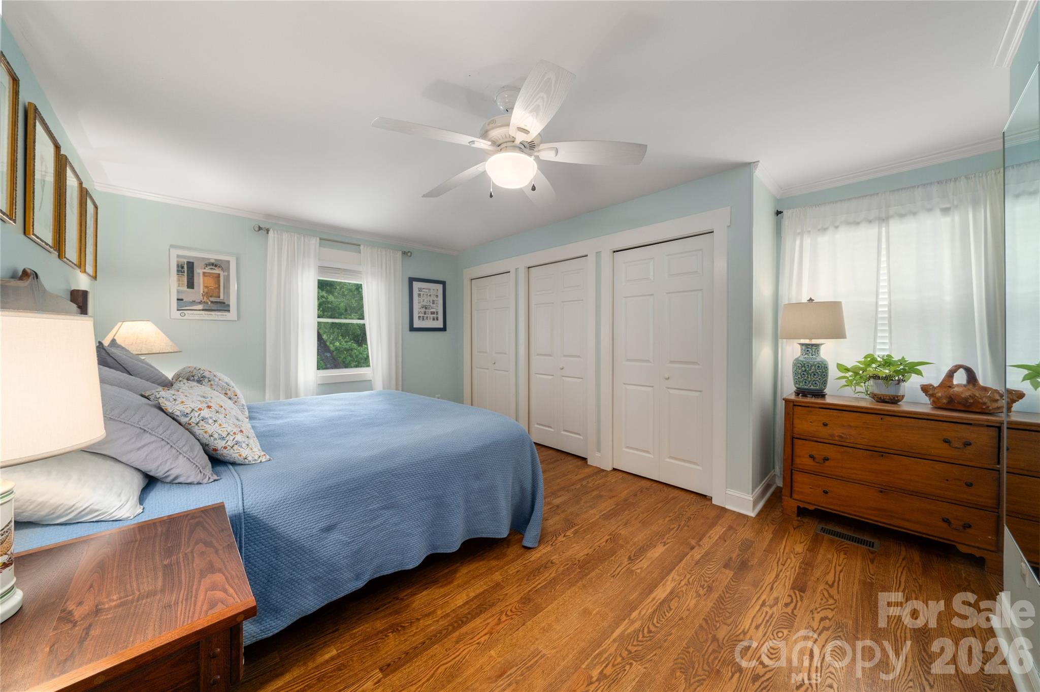 43 Morris Street — Asheville