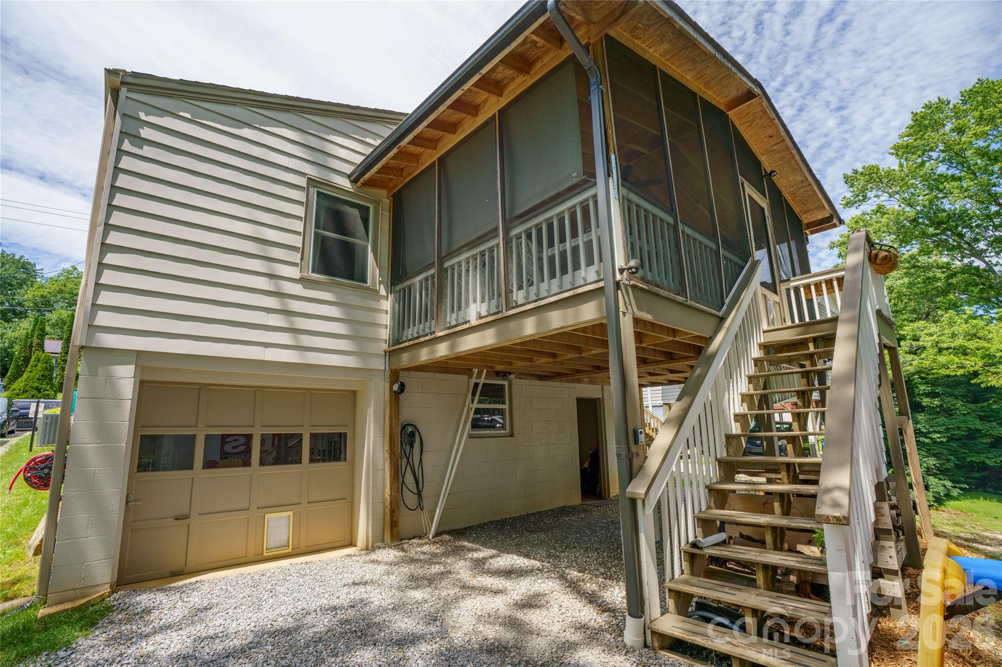 43 Morris Street — Asheville