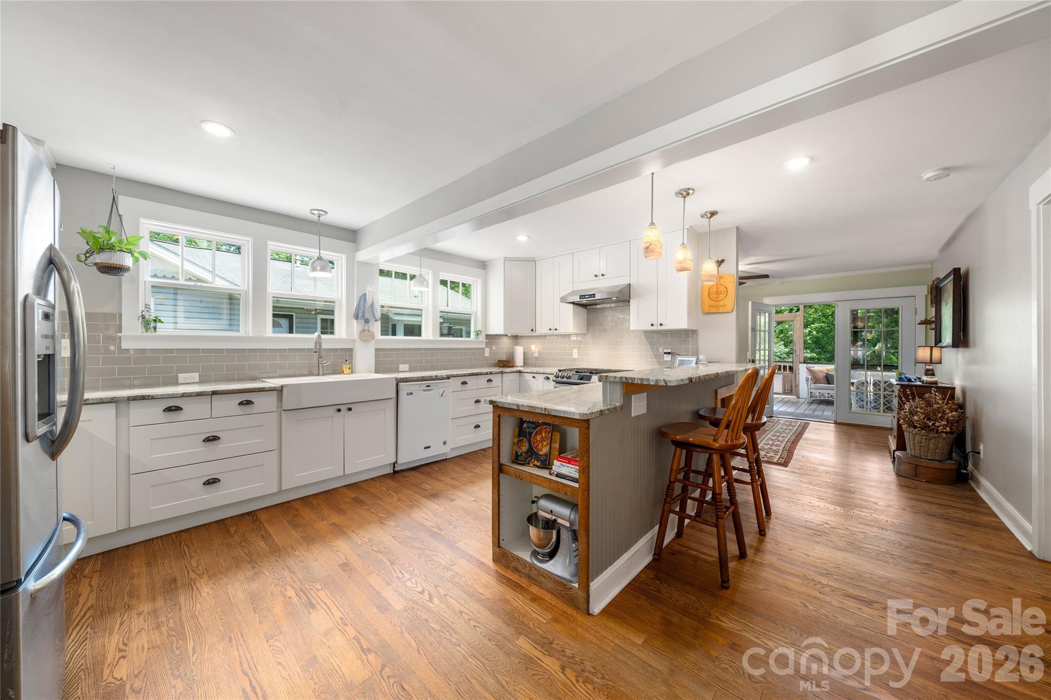 43 Morris Street — Asheville