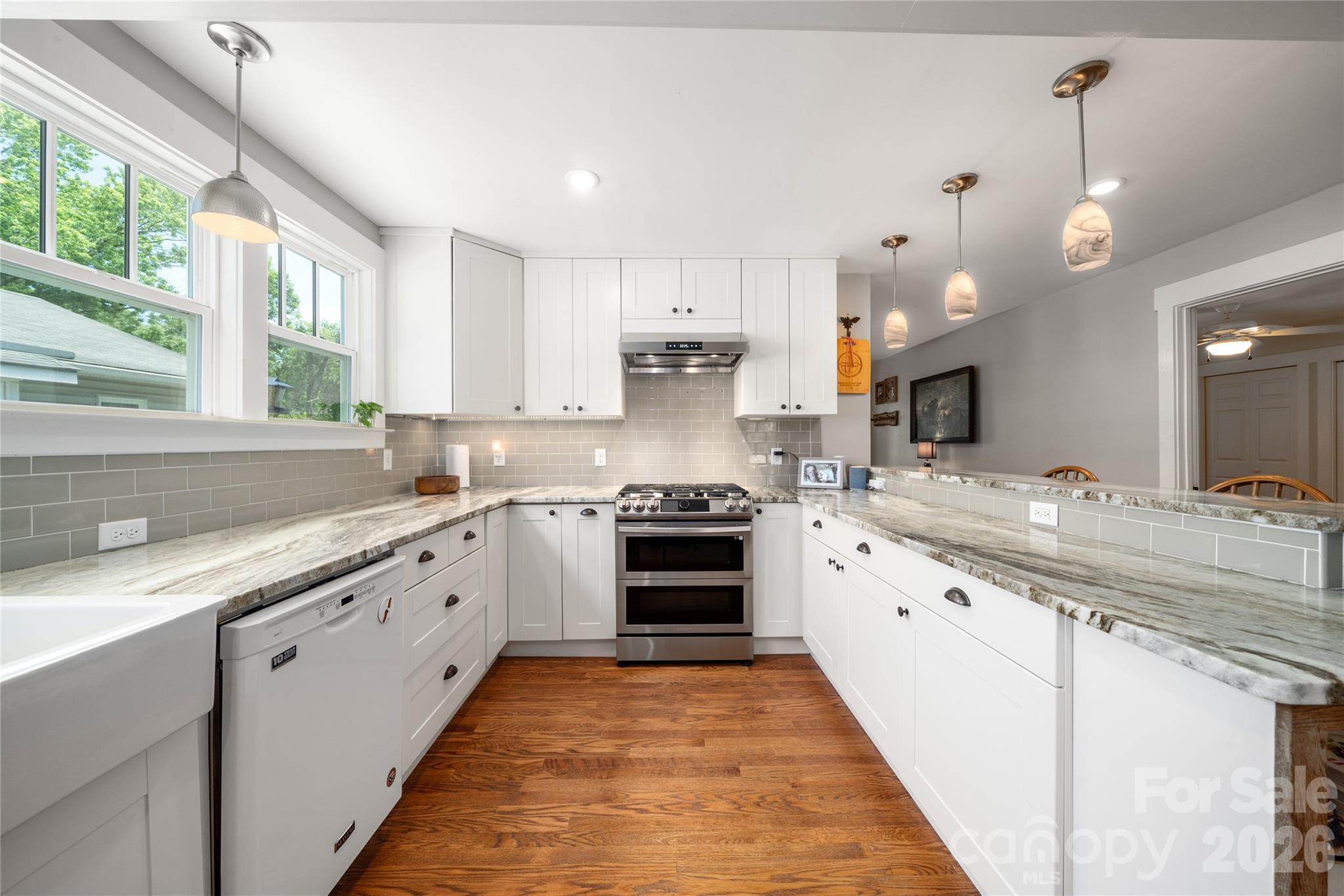 43 Morris Street — Asheville