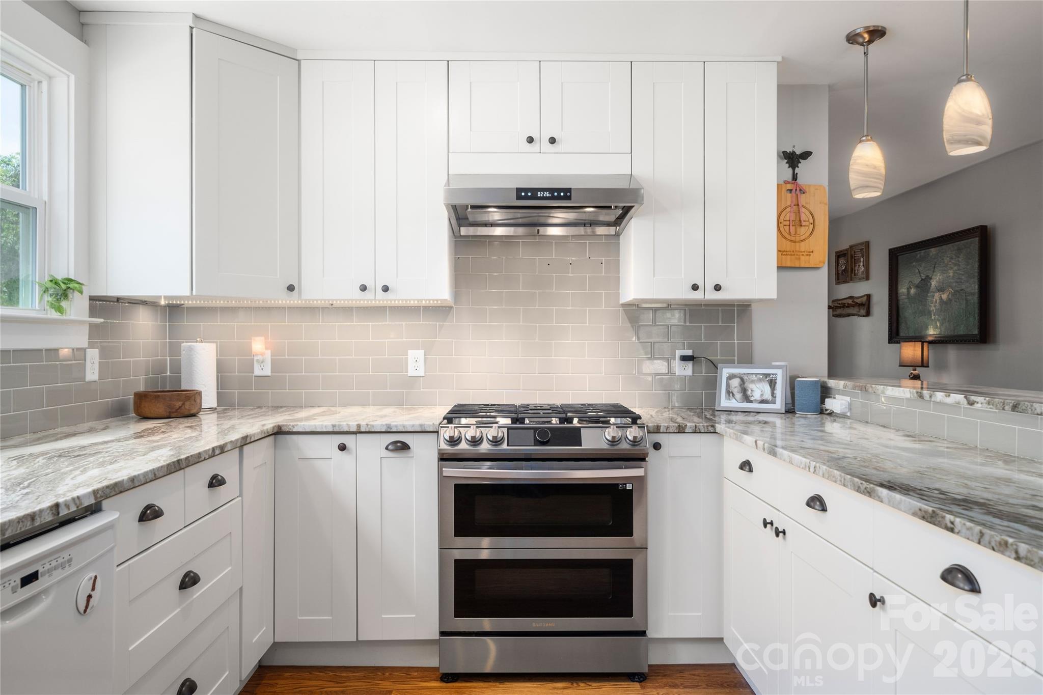 43 Morris Street — Asheville