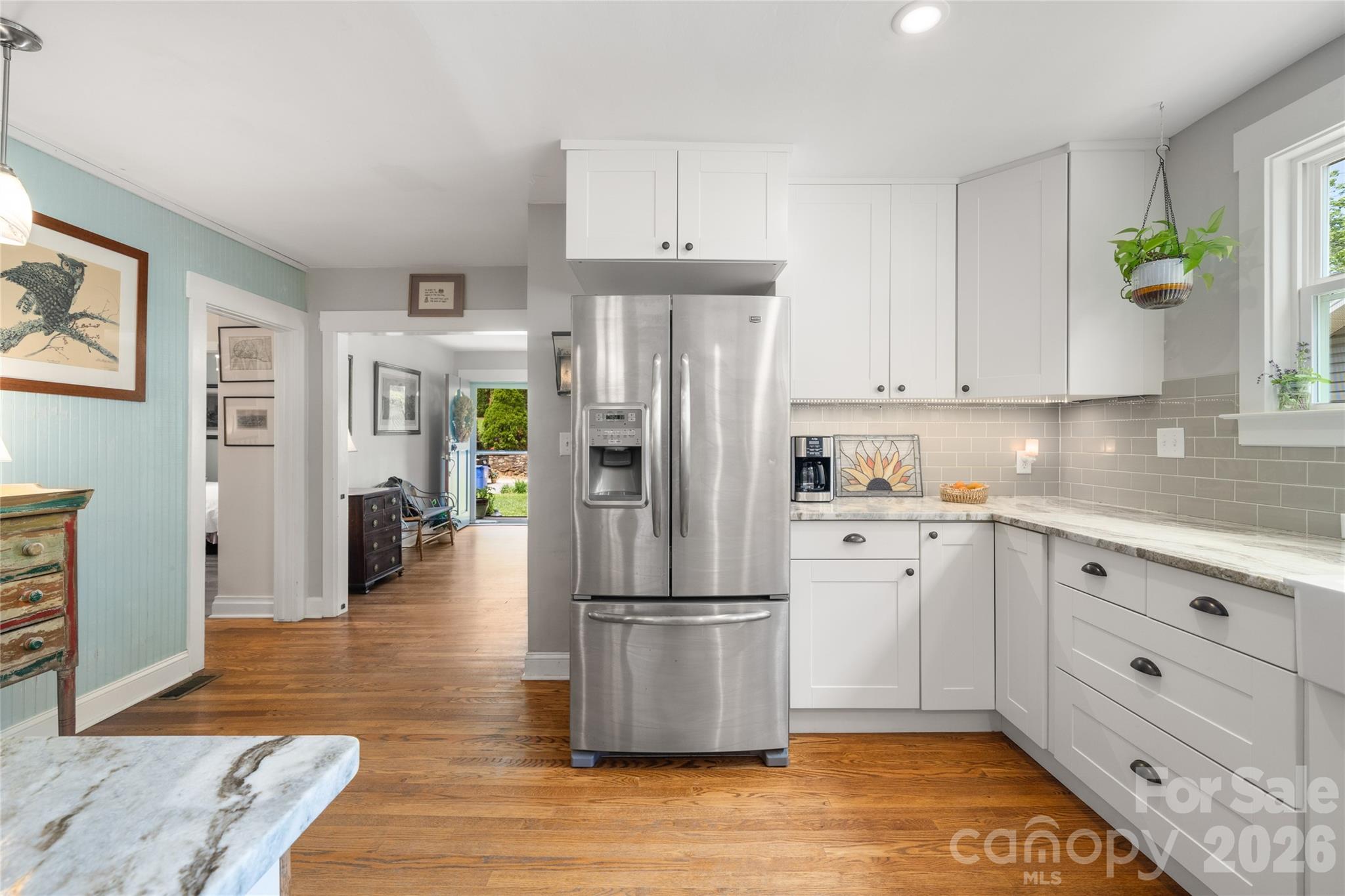 43 Morris Street — Asheville