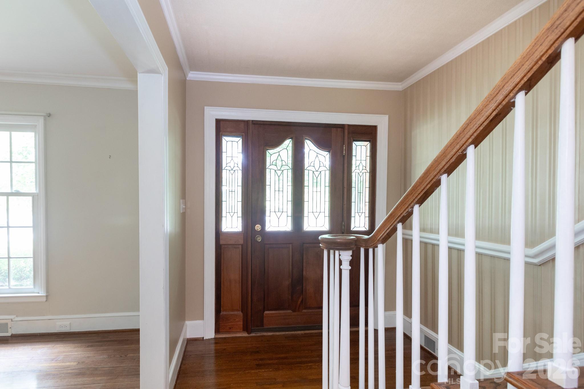 5511 Robinhood Road — Charlotte