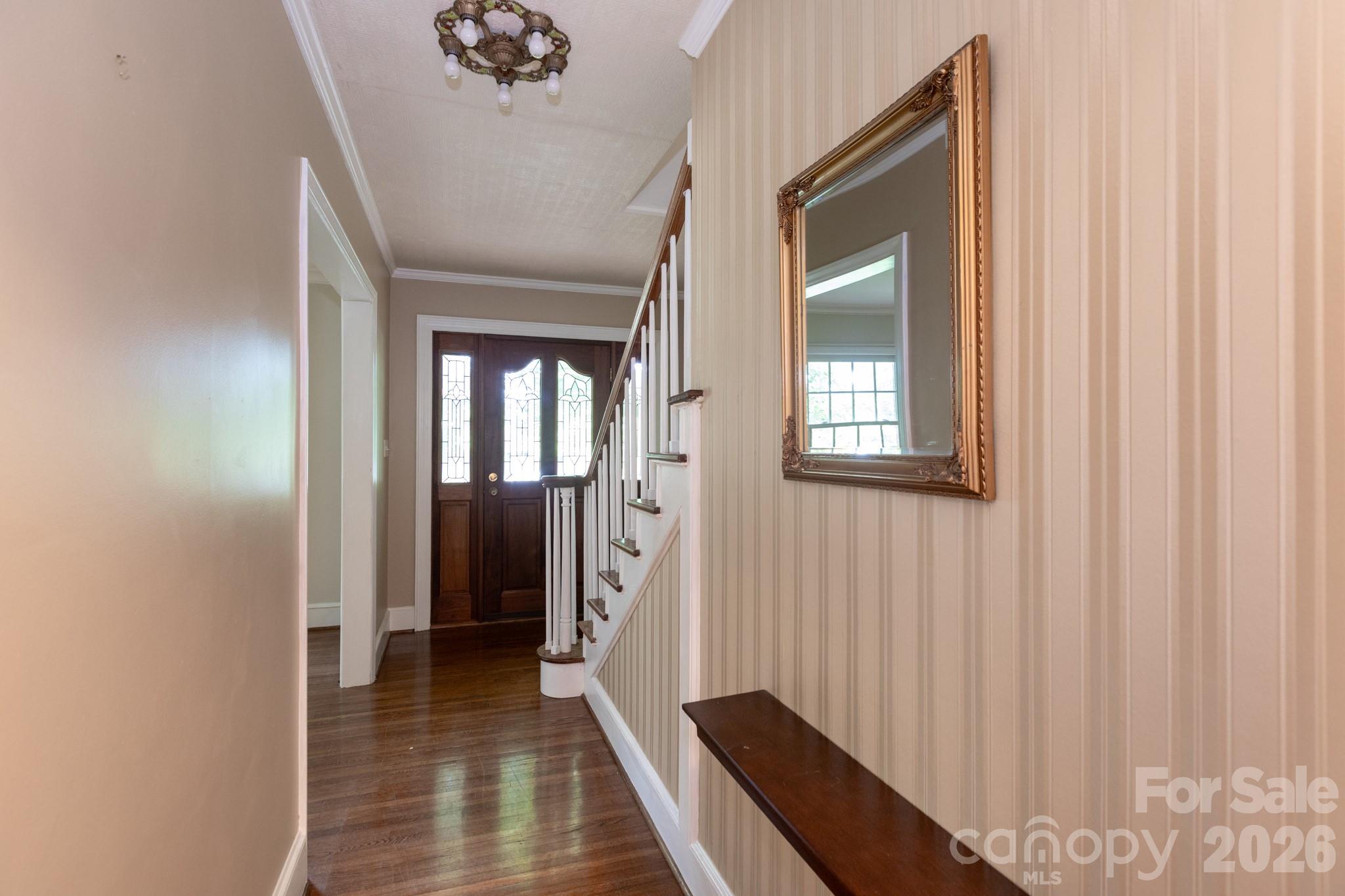 5511 Robinhood Road — Charlotte