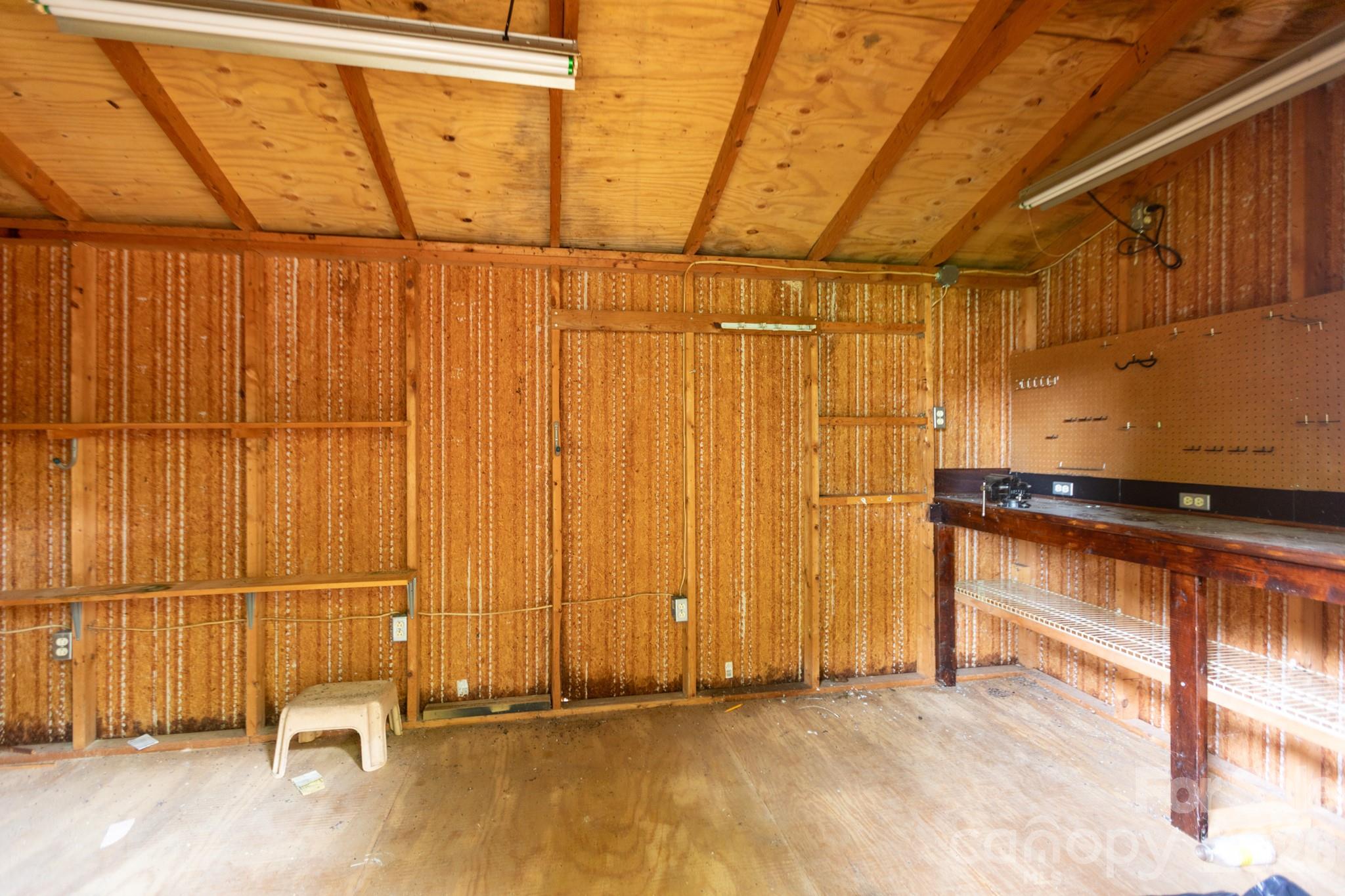 5511 Robinhood Road — Charlotte
