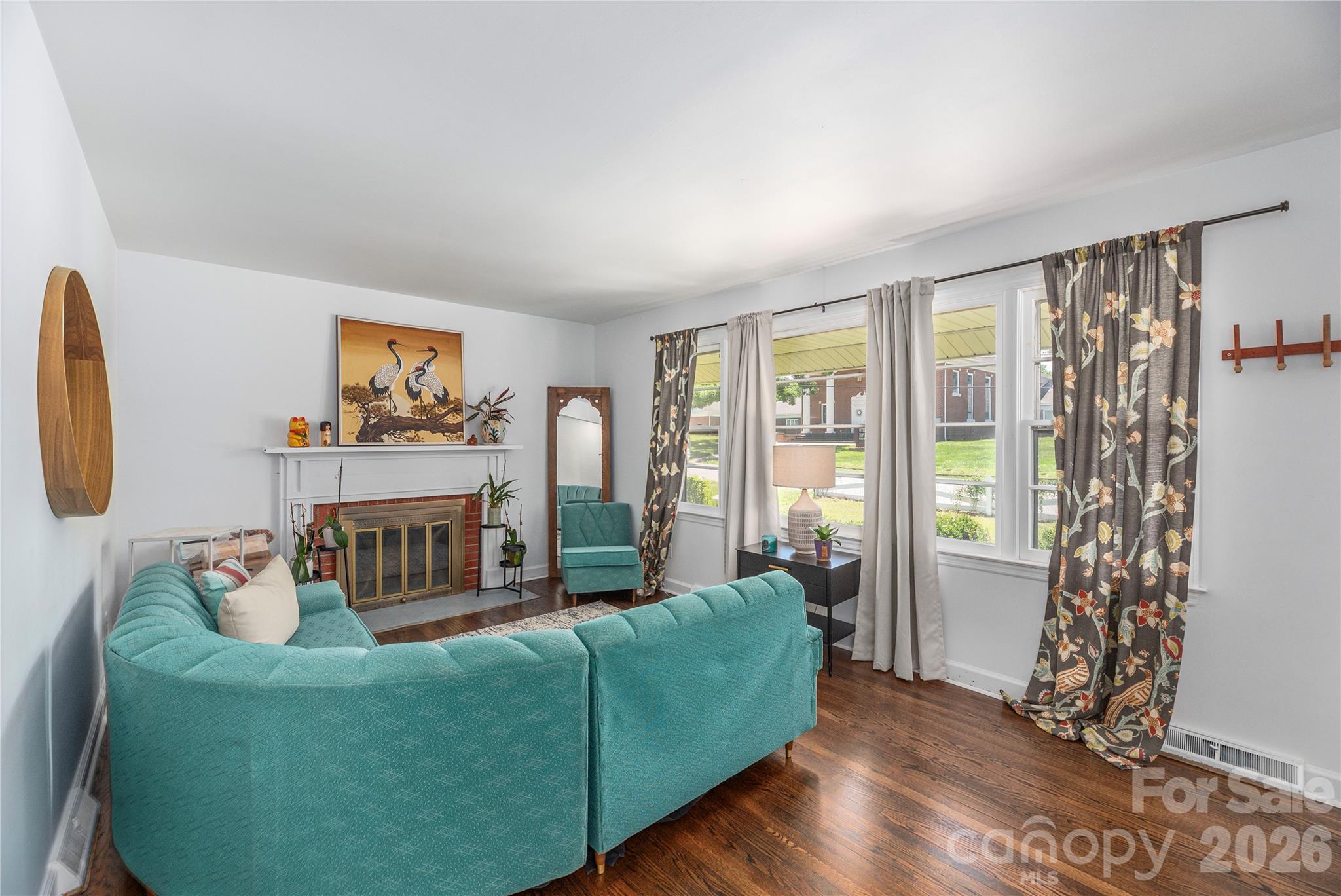 16 Oteen Church Road — Asheville