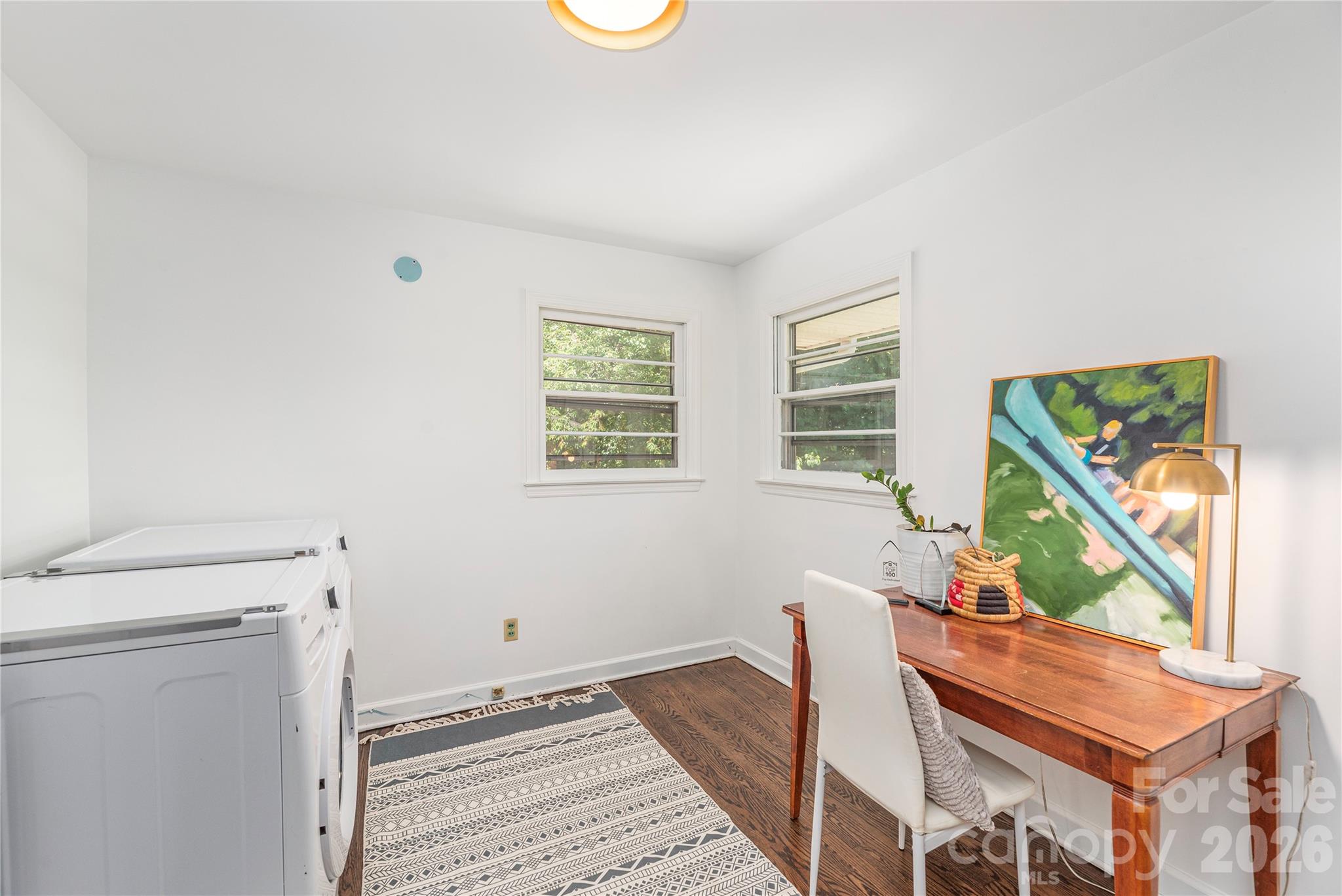 16 Oteen Church Road — Asheville