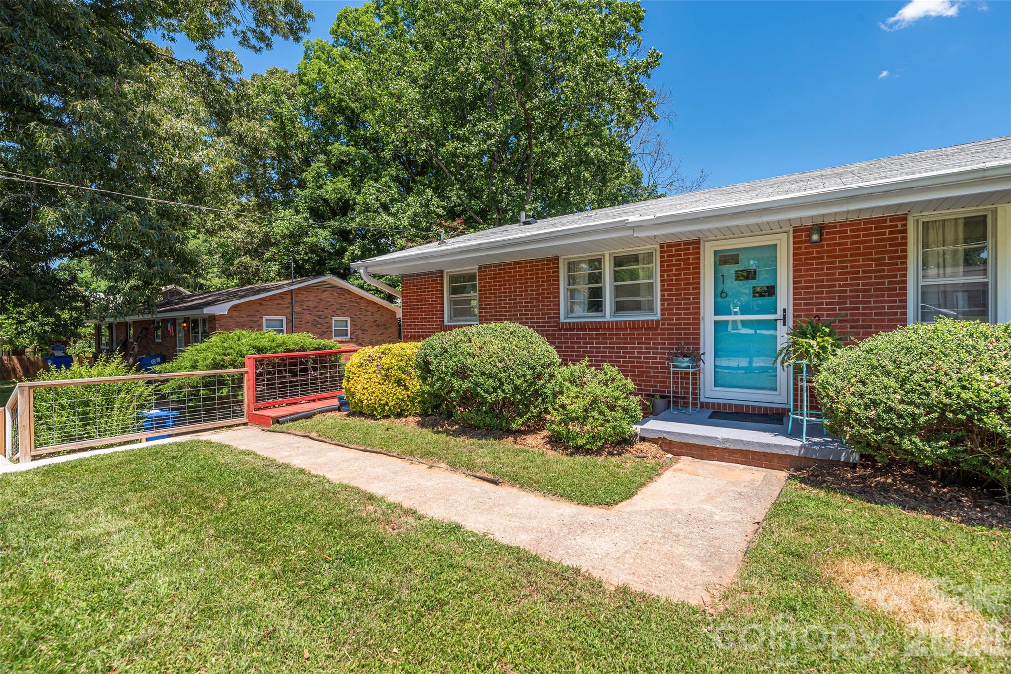 16 Oteen Church Road — Asheville
