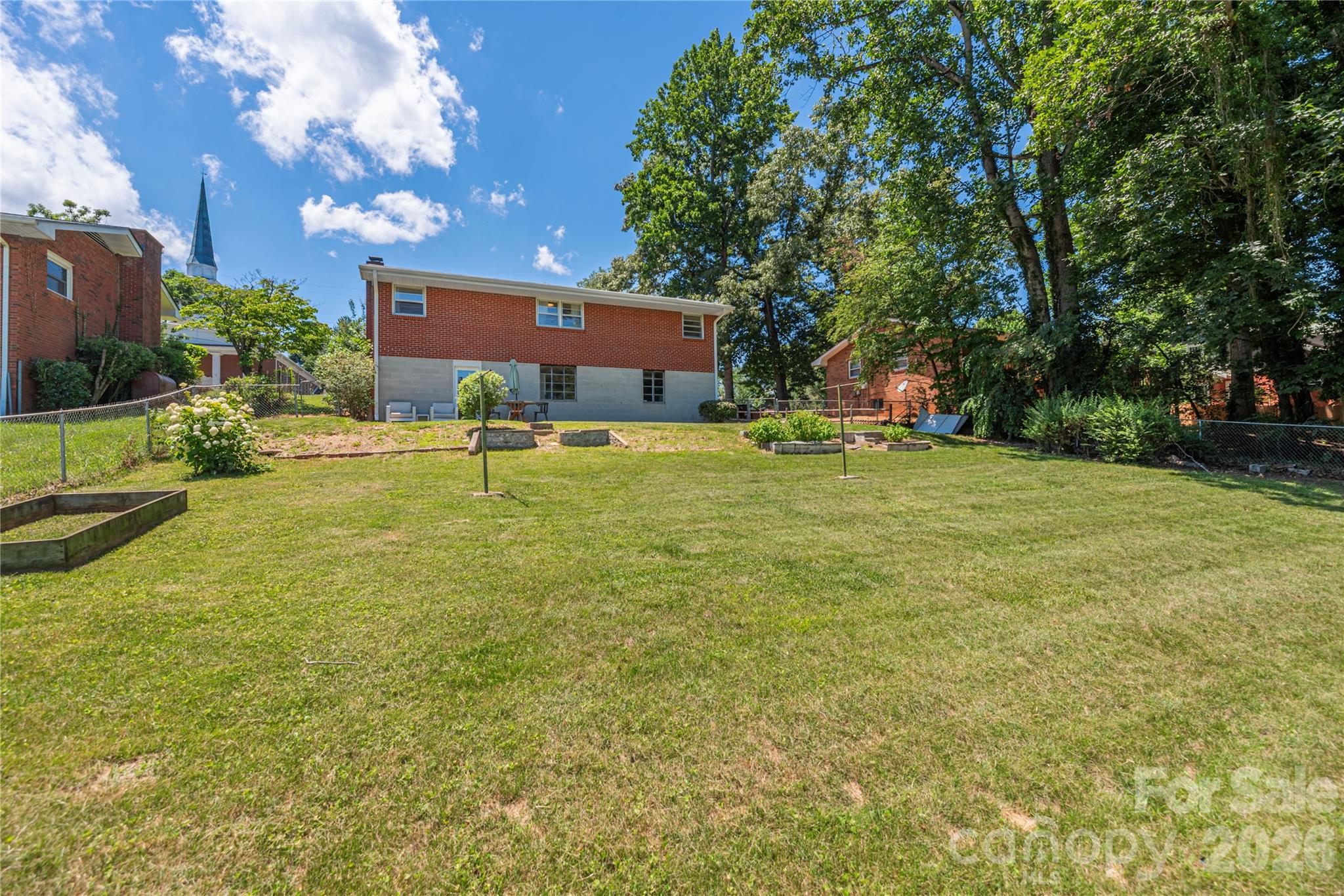 16 Oteen Church Road — Asheville