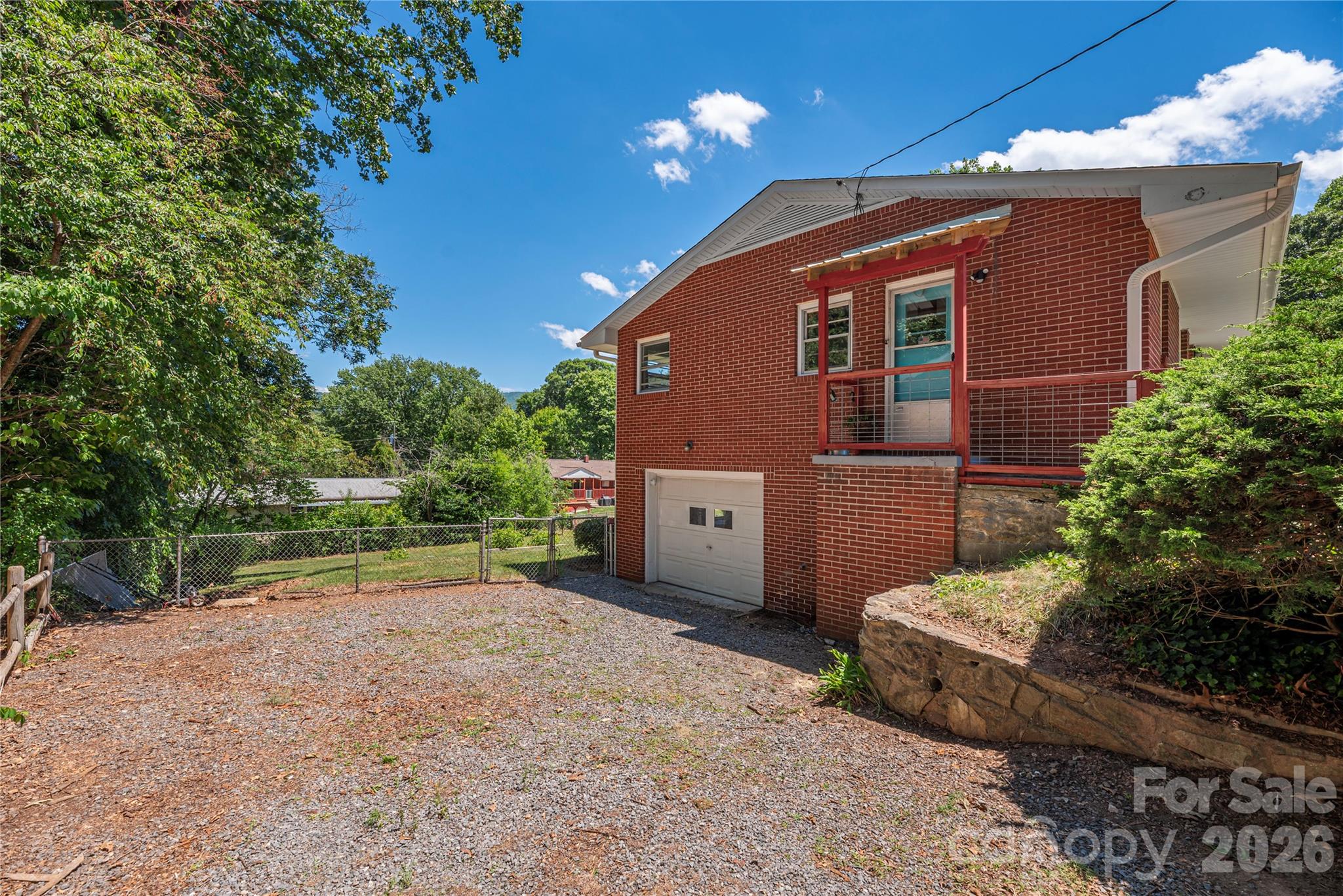 16 Oteen Church Road — Asheville