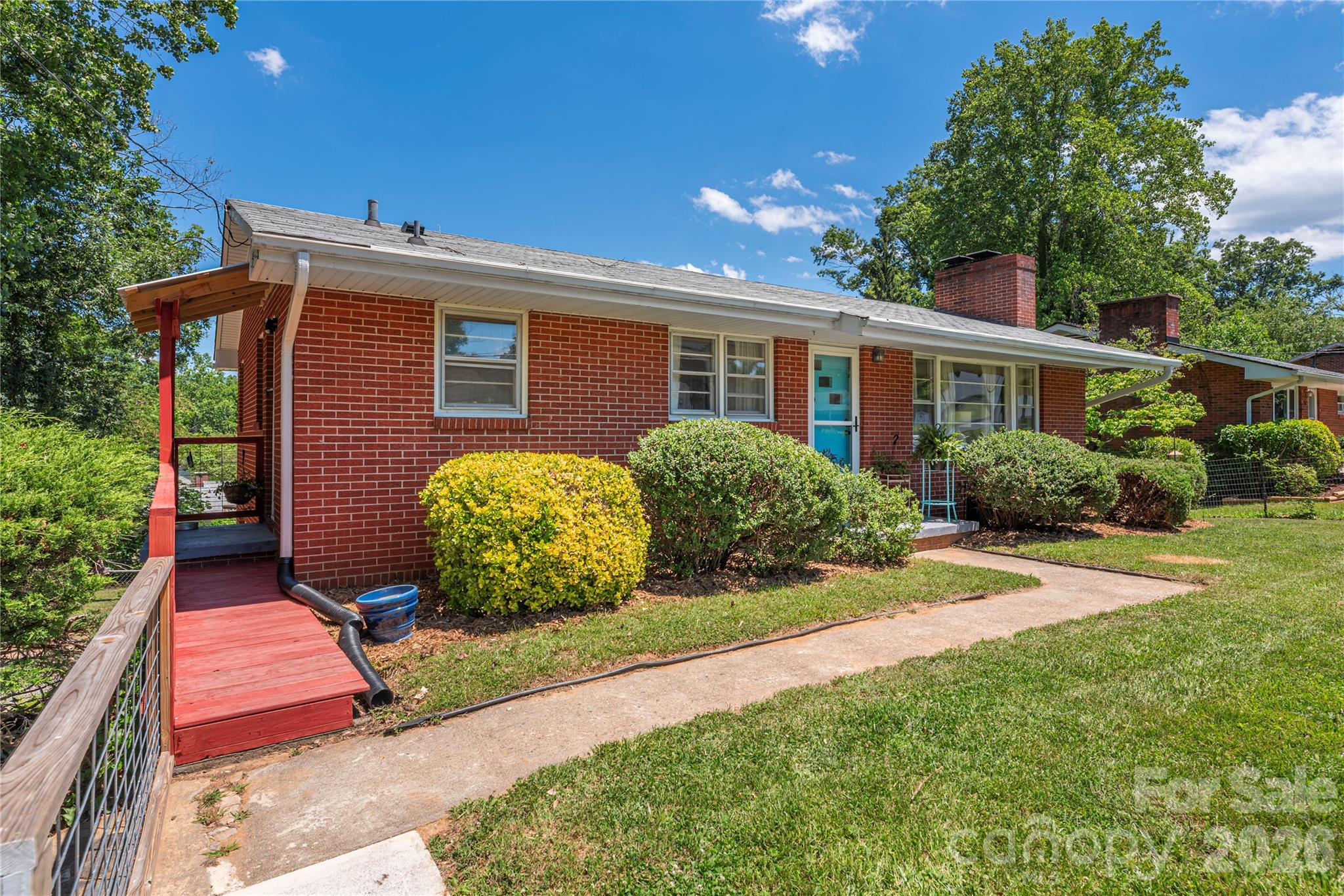 16 Oteen Church Road — Asheville