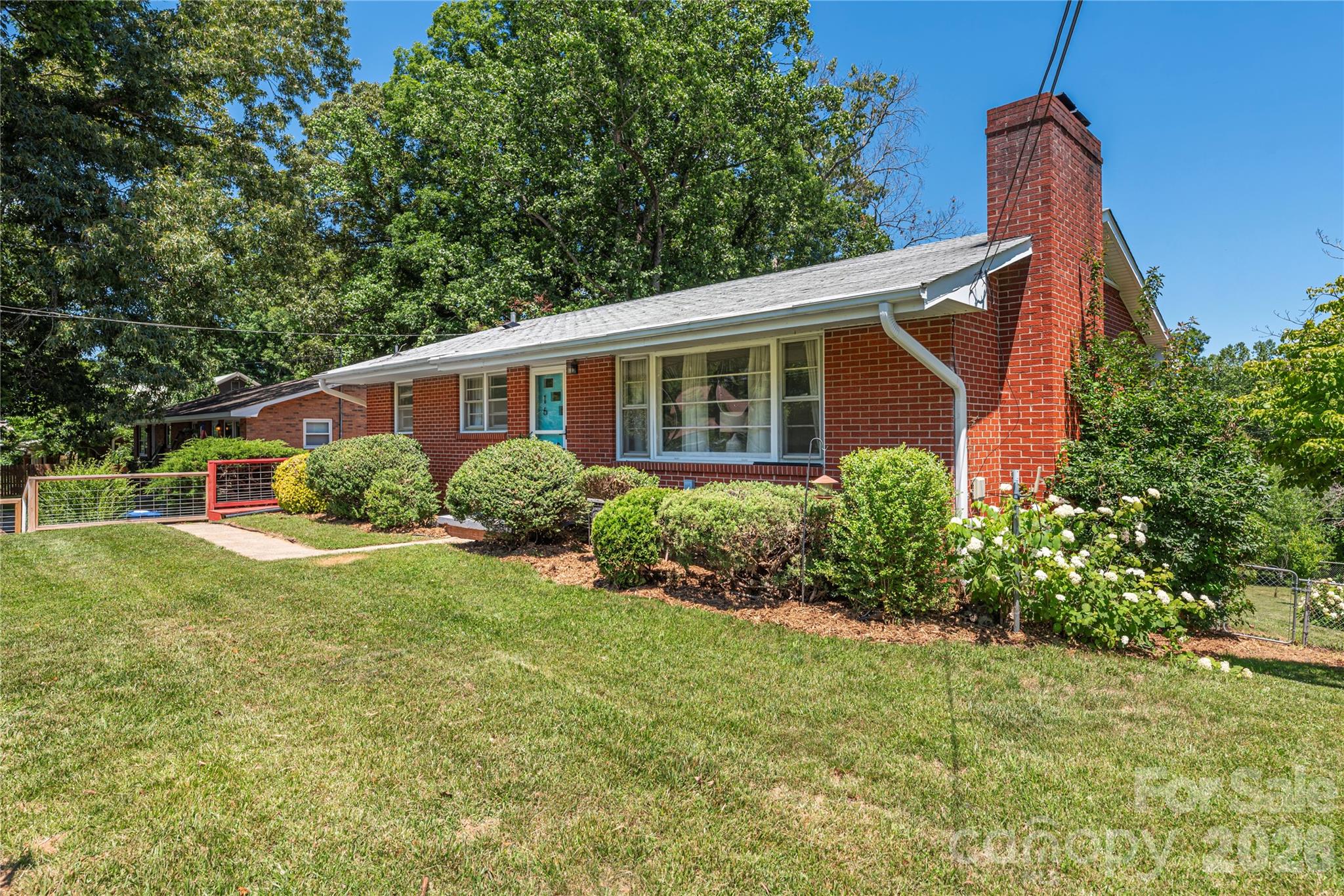 16 Oteen Church Road — Asheville