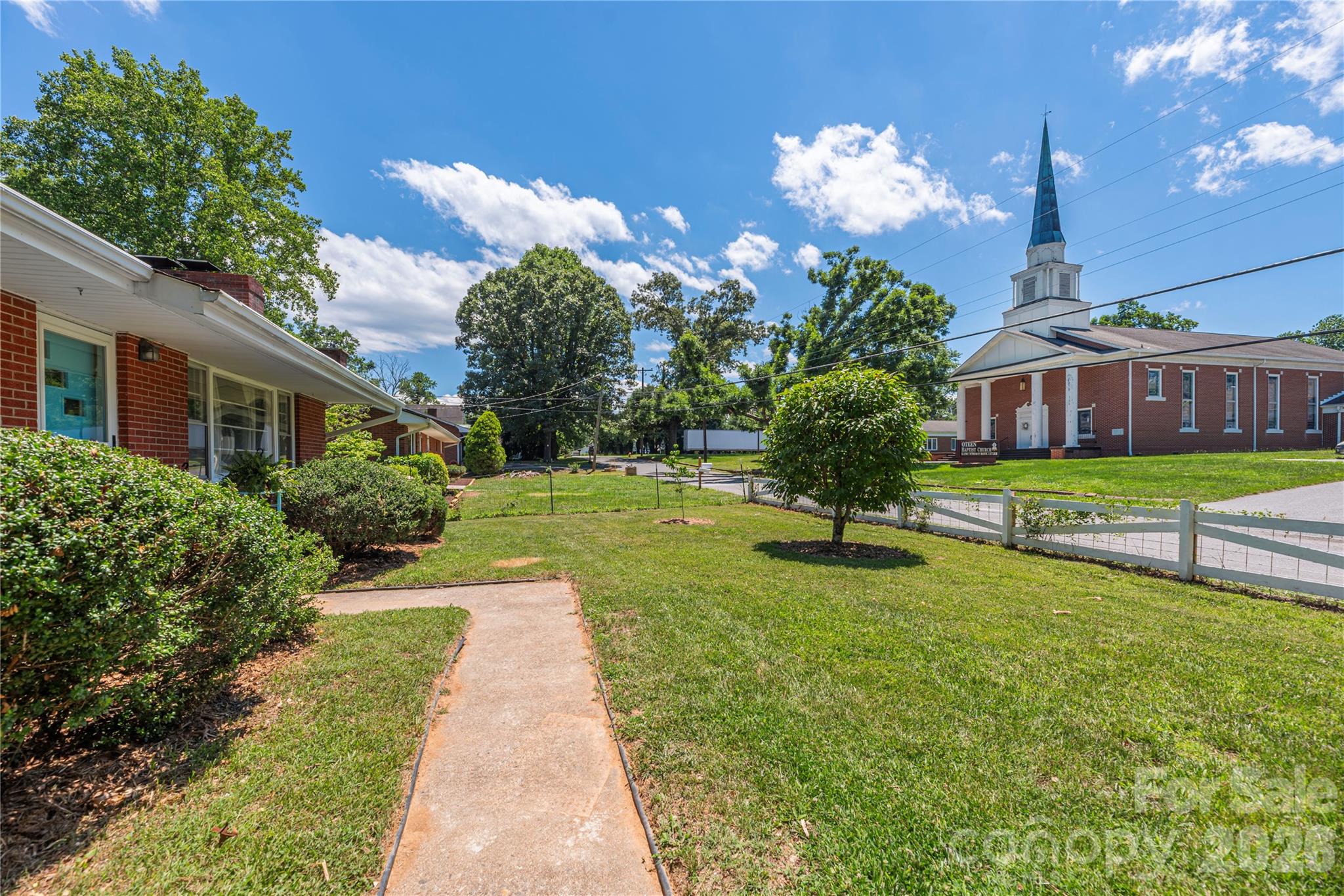 16 Oteen Church Road — Asheville