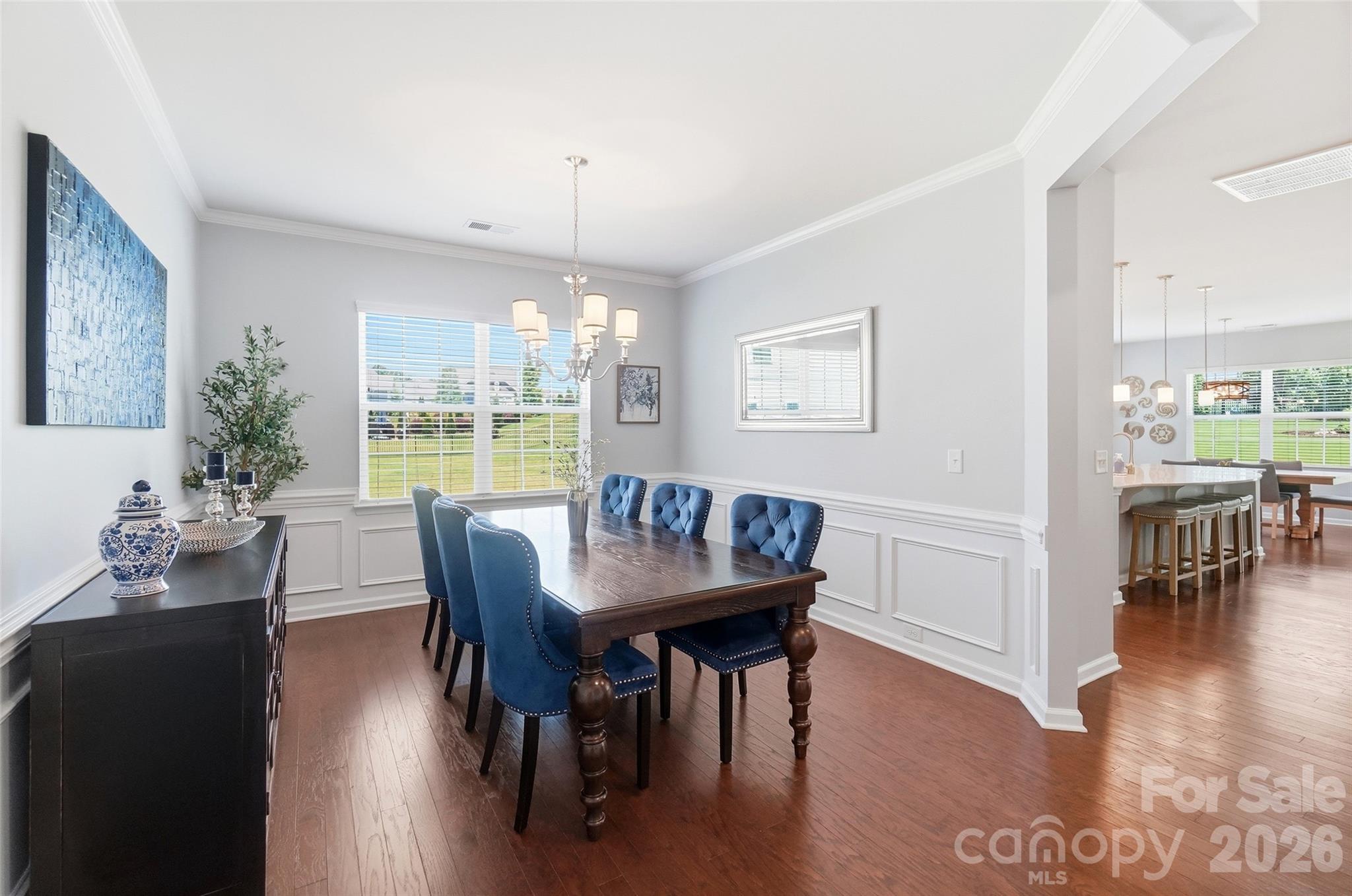2130 Abundance Lane — Waxhaw