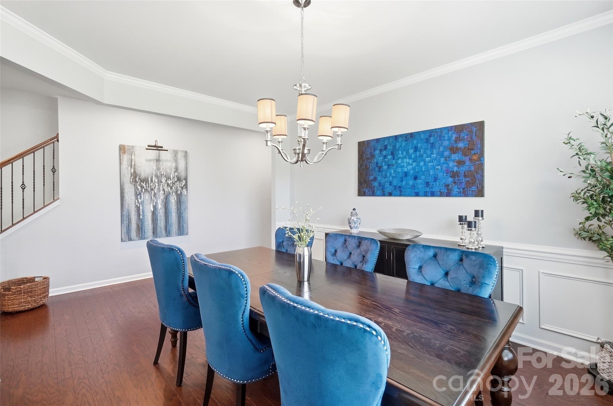 2130 Abundance Lane — Waxhaw