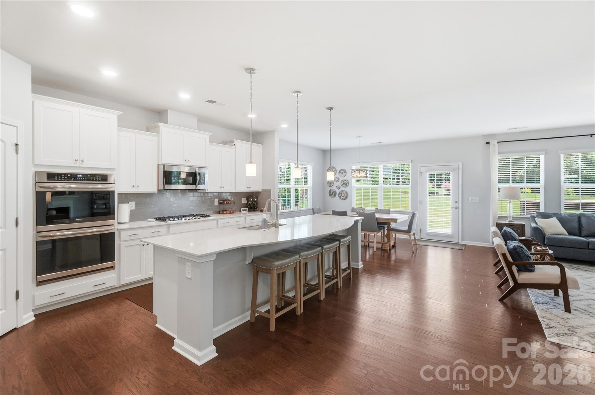 2130 Abundance Lane — Waxhaw
