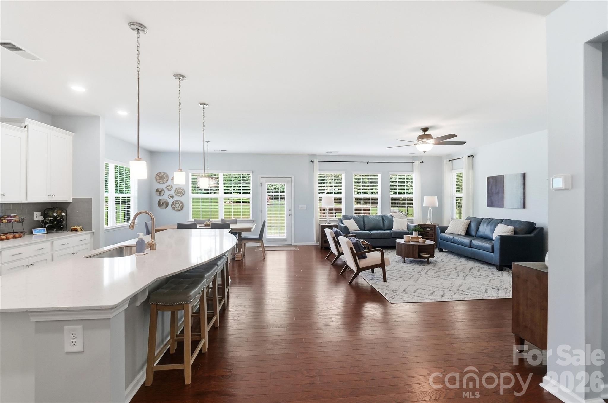 2130 Abundance Lane — Waxhaw