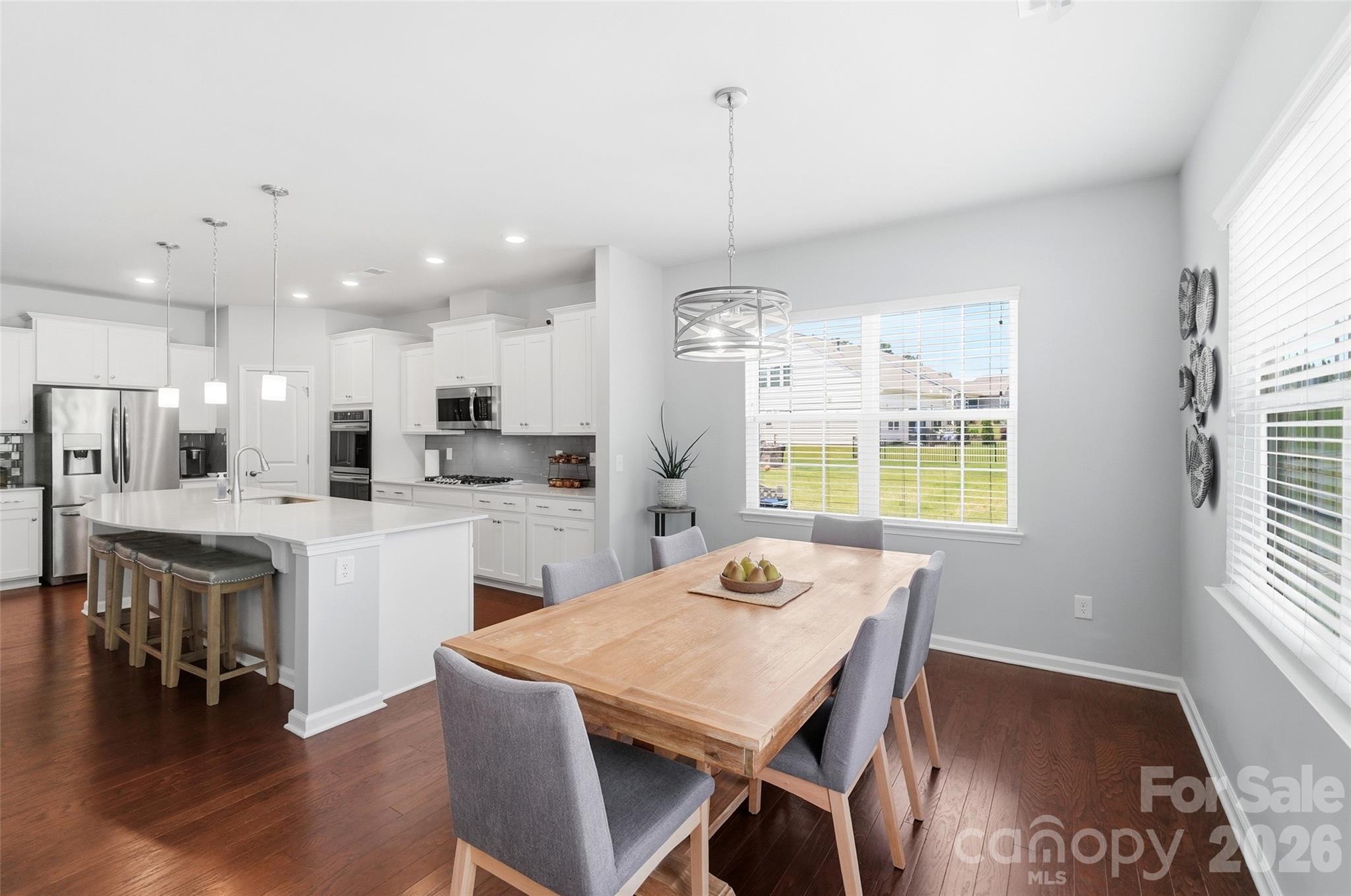 2130 Abundance Lane — Waxhaw