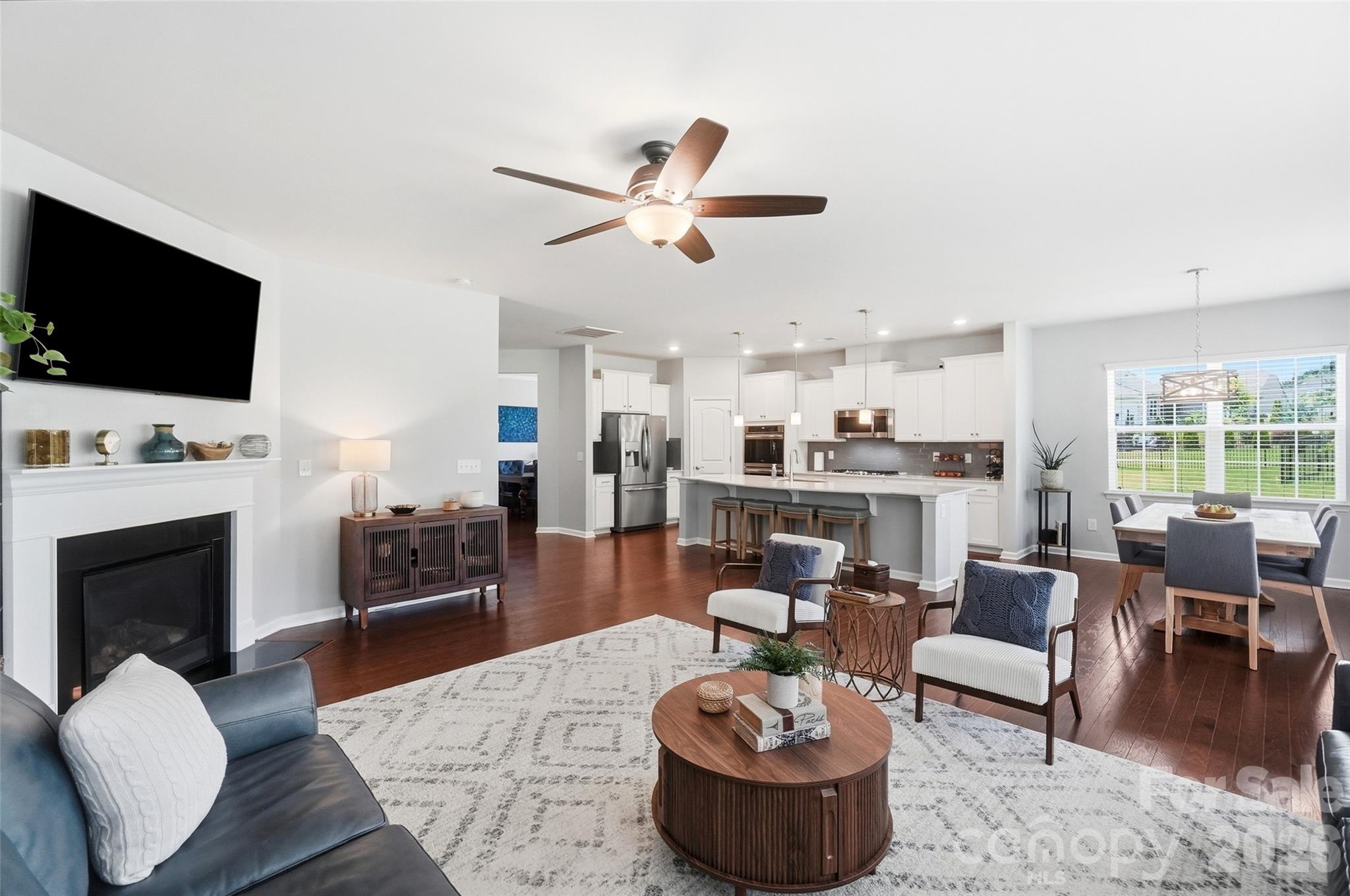 2130 Abundance Lane — Waxhaw