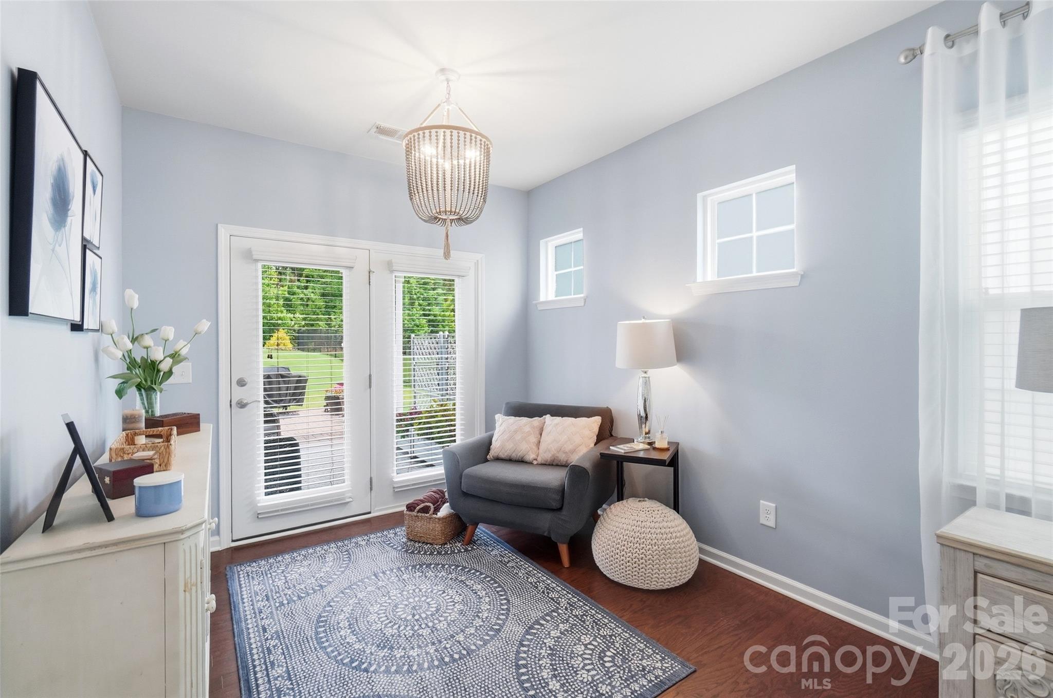 2130 Abundance Lane — Waxhaw