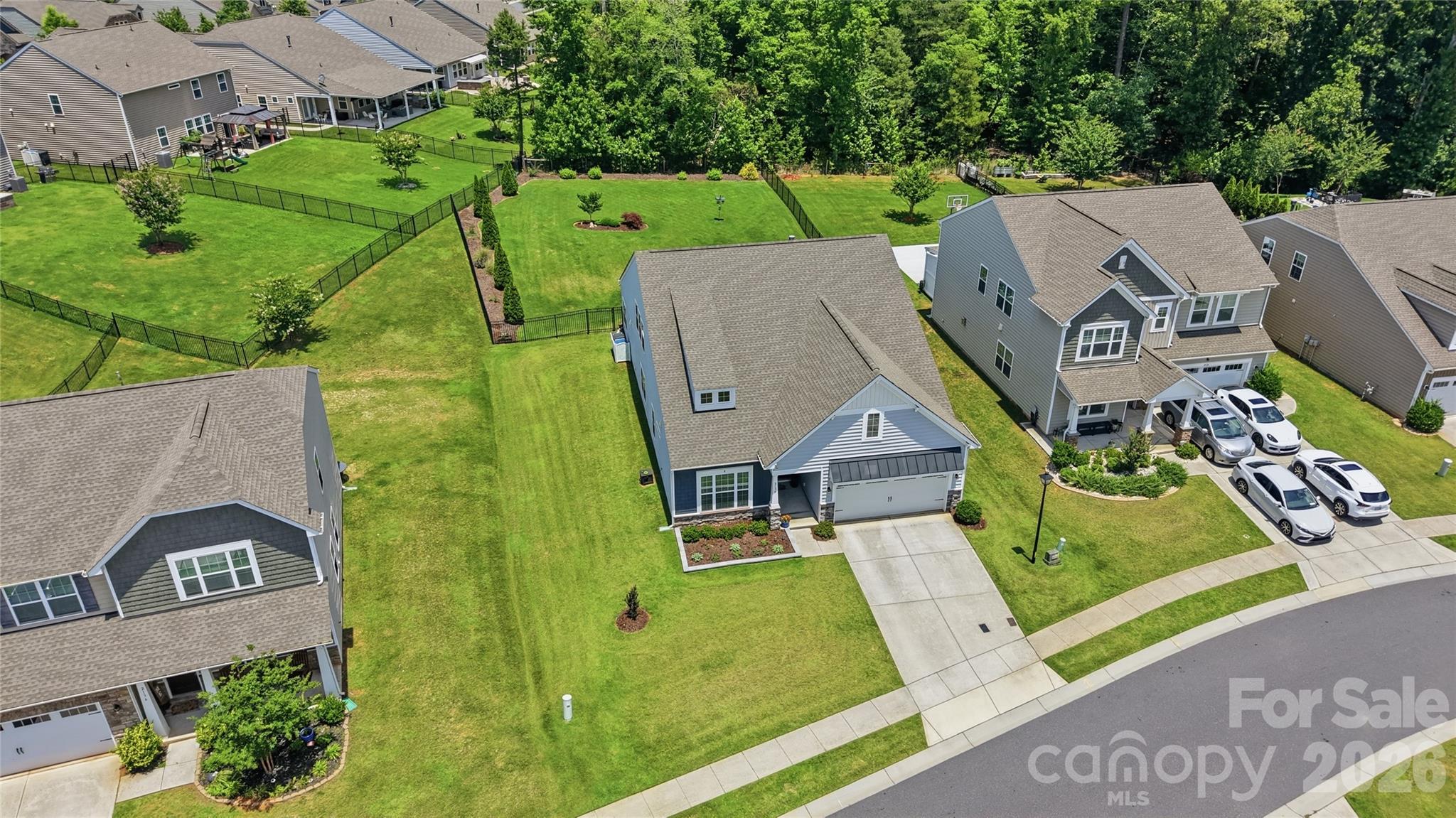 2130 Abundance Lane — Waxhaw