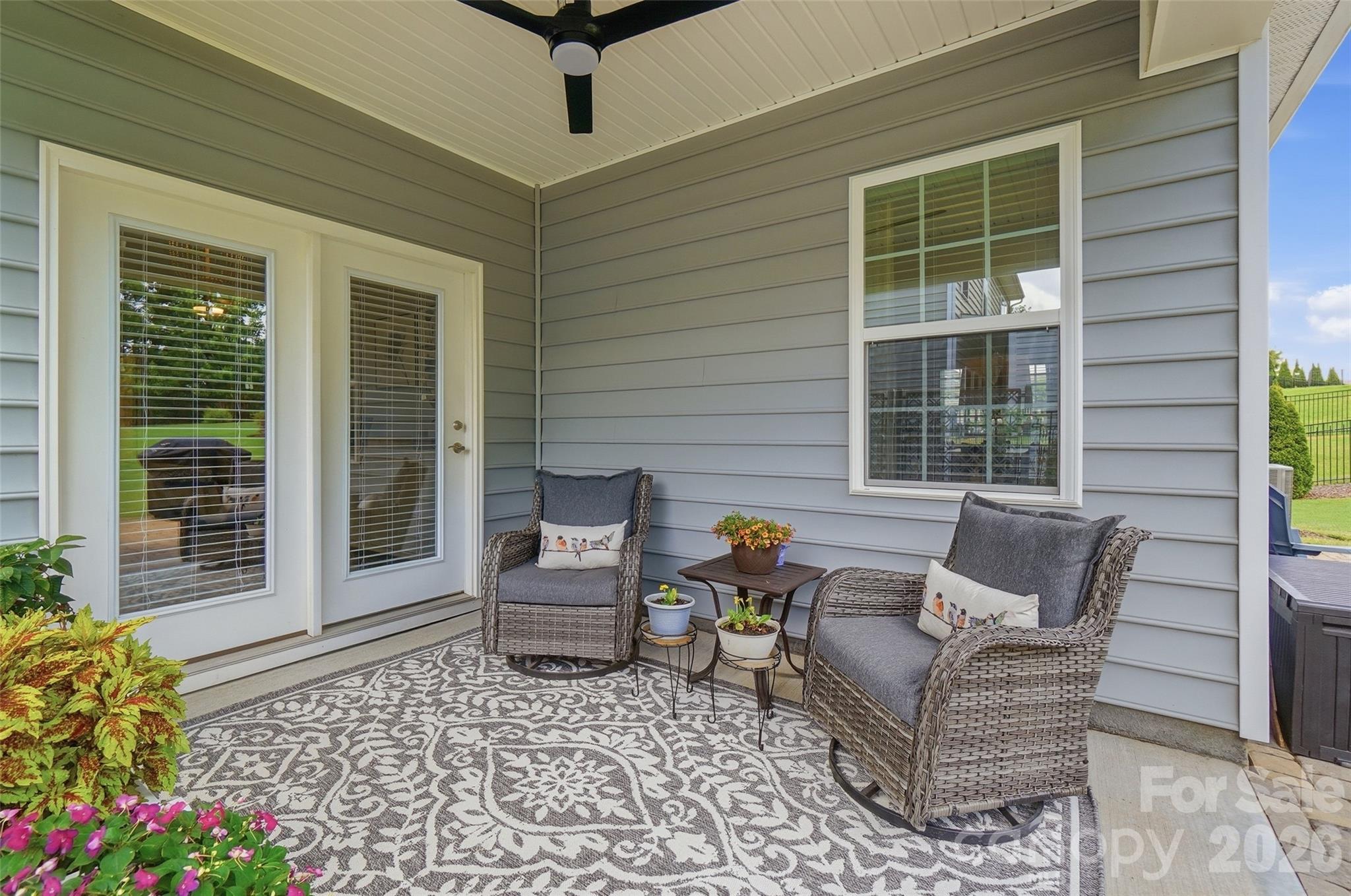 2130 Abundance Lane — Waxhaw