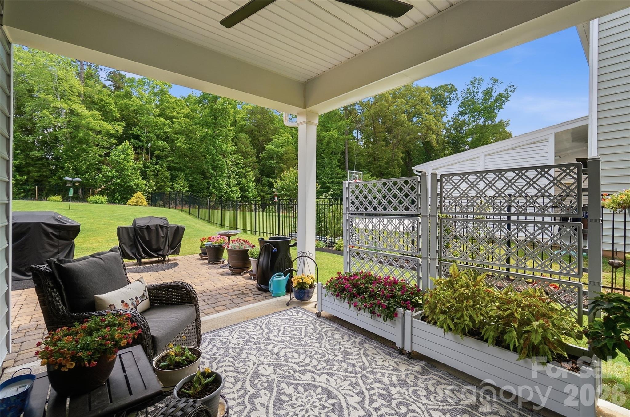 2130 Abundance Lane — Waxhaw