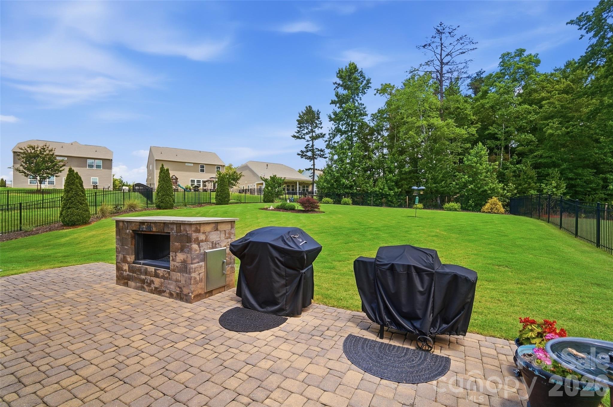2130 Abundance Lane — Waxhaw