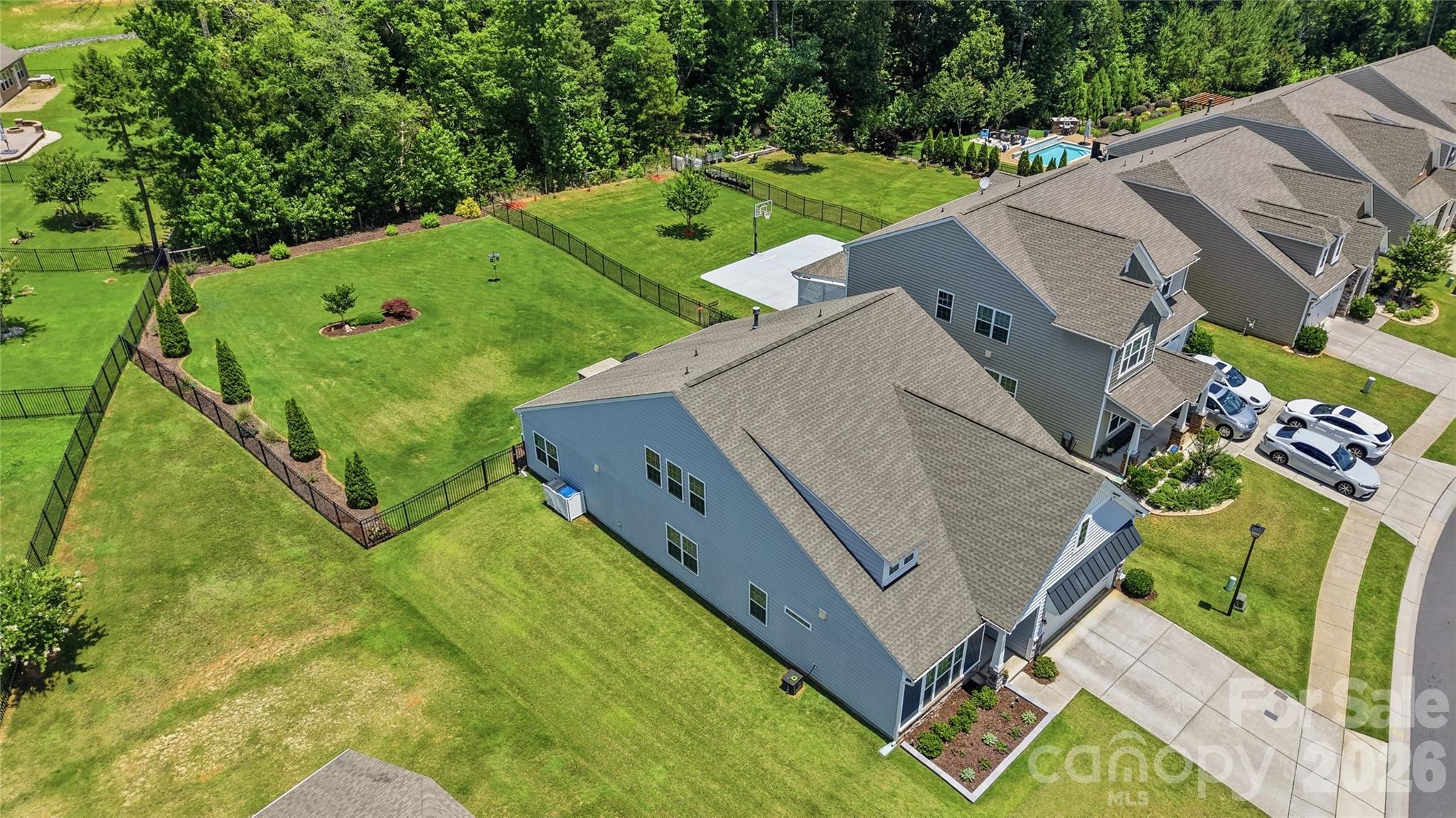 2130 Abundance Lane — Waxhaw