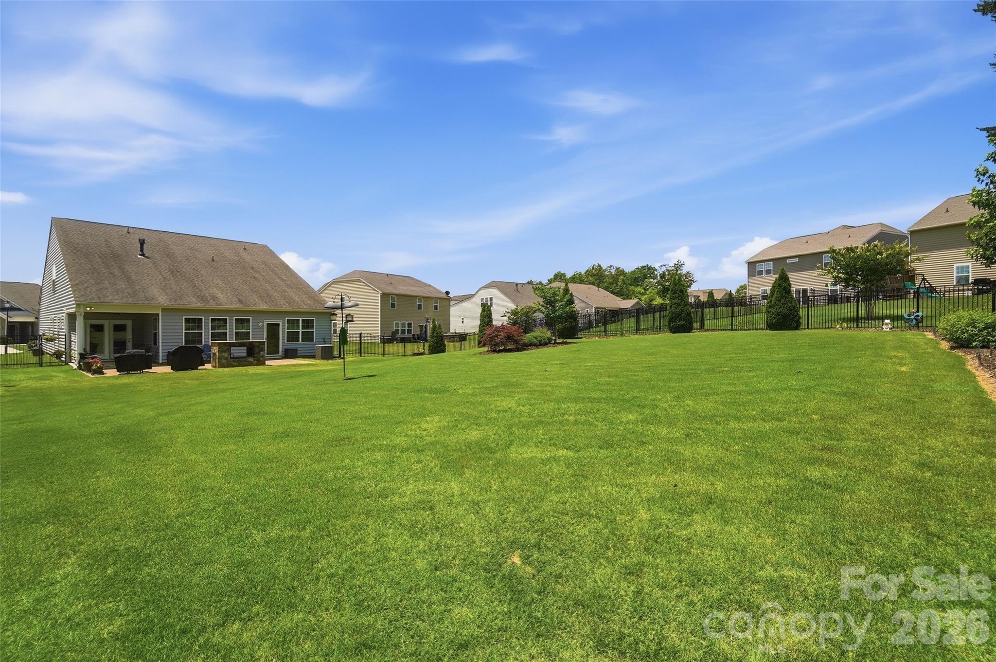 2130 Abundance Lane — Waxhaw