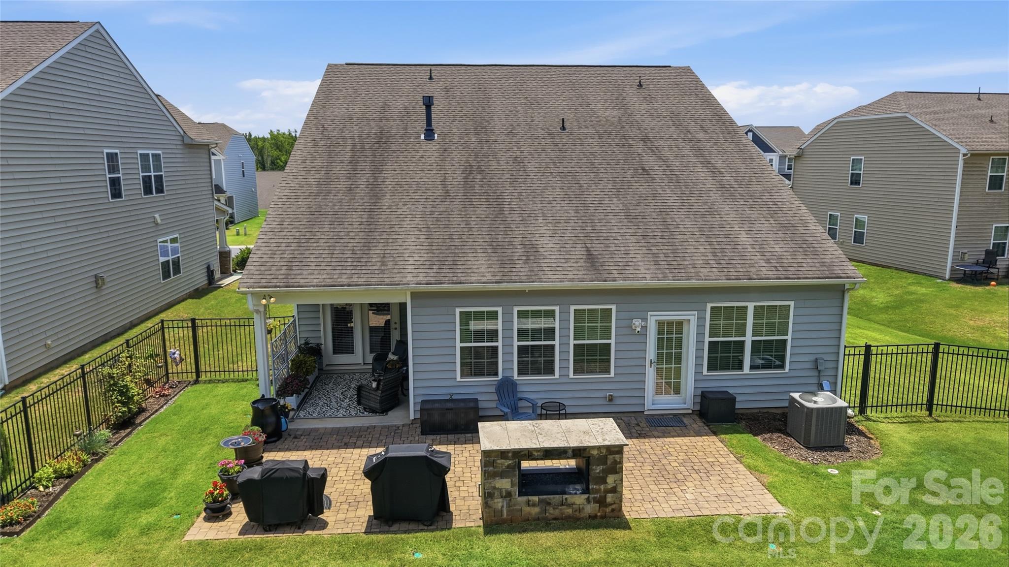 2130 Abundance Lane — Waxhaw