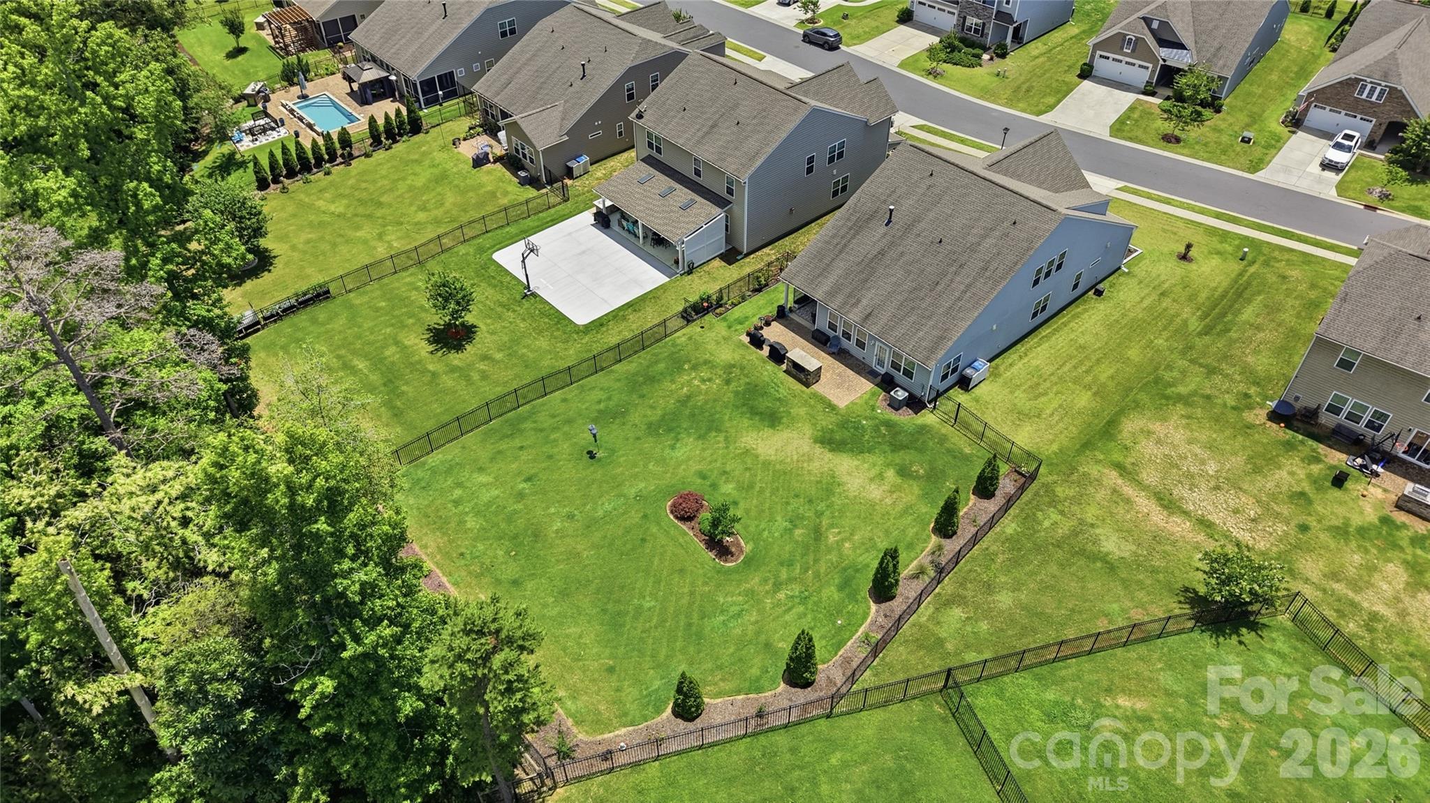 2130 Abundance Lane — Waxhaw